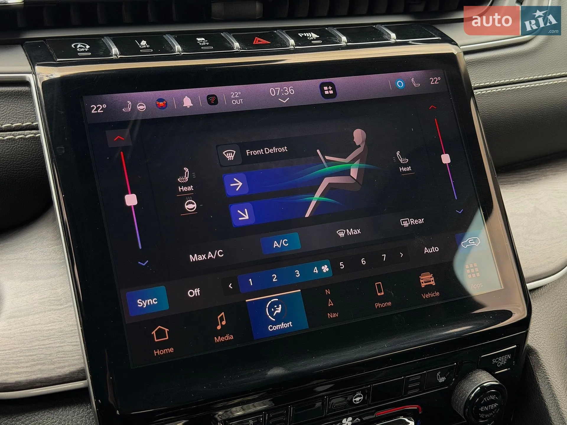 2023 Jeep Grand Cherokee - мініатюра 16