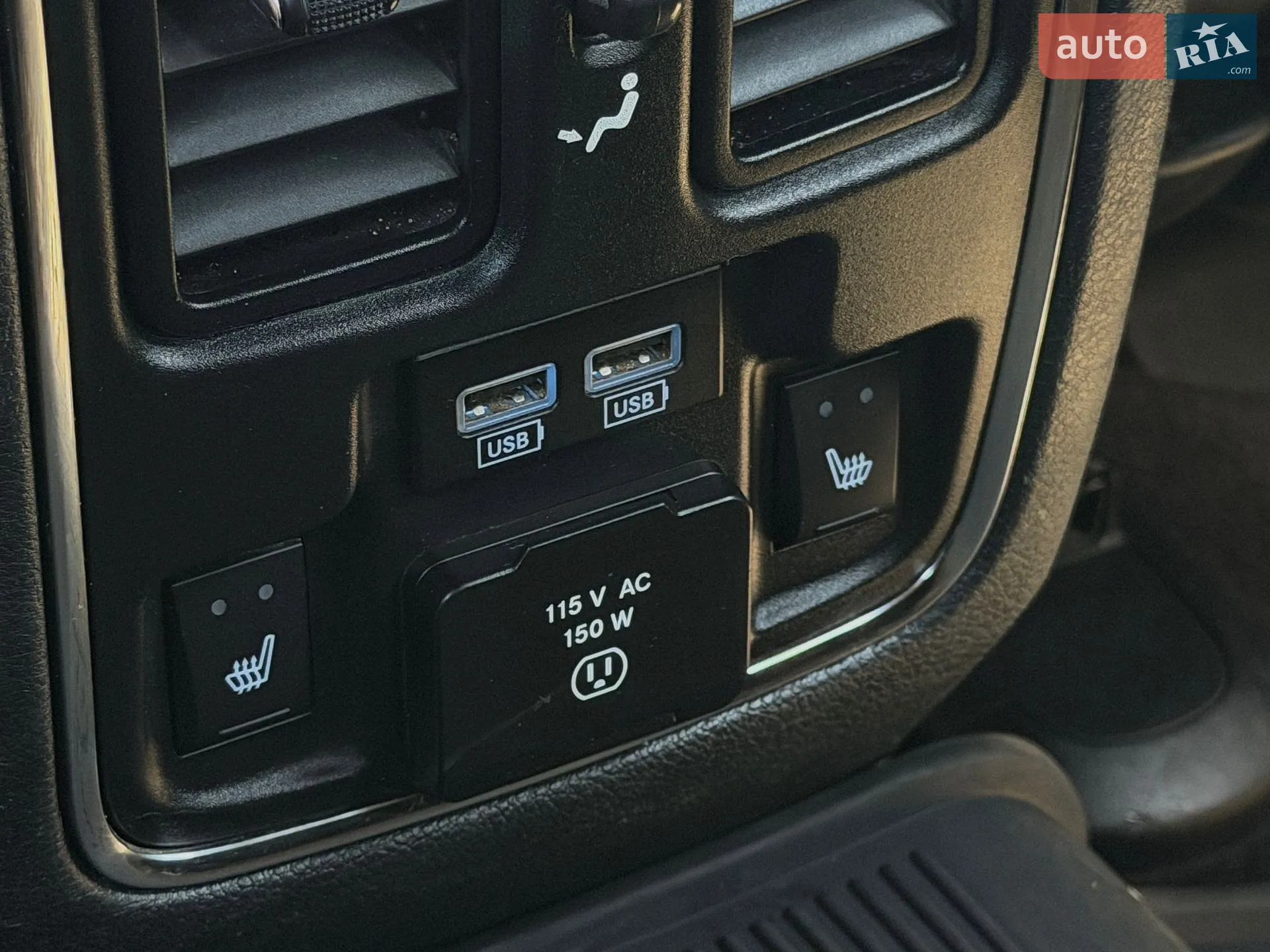 2018 Jeep Grand Cherokee - мініатюра 23