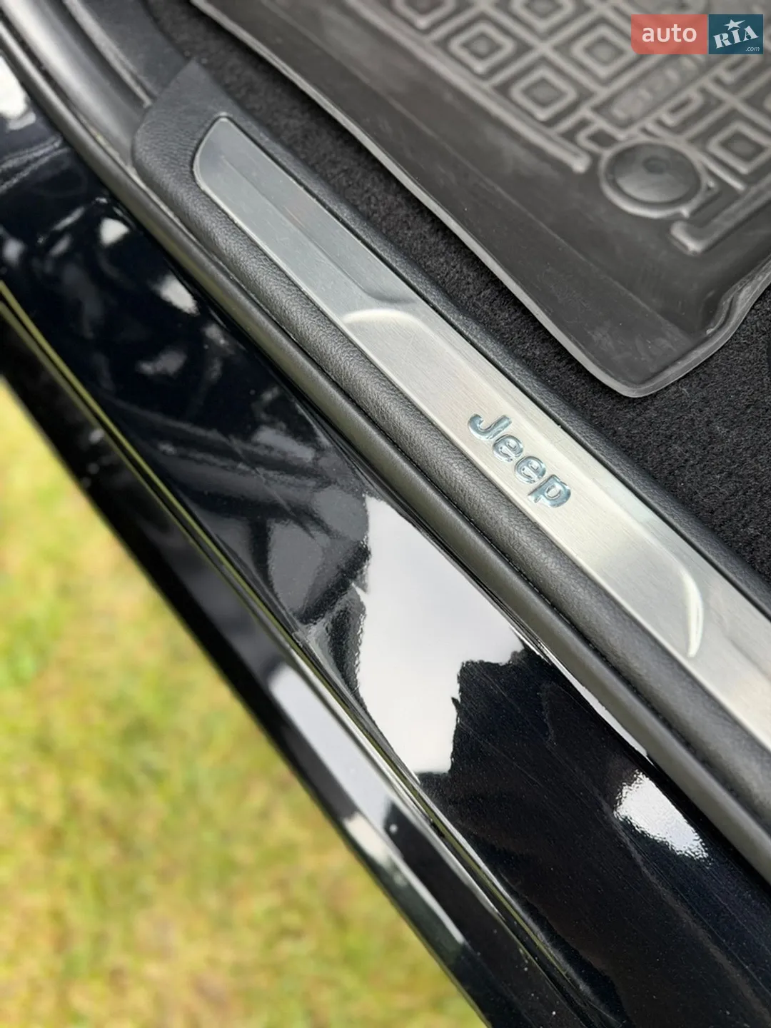 2021 Jeep Grand Cherokee - мініатюра 22