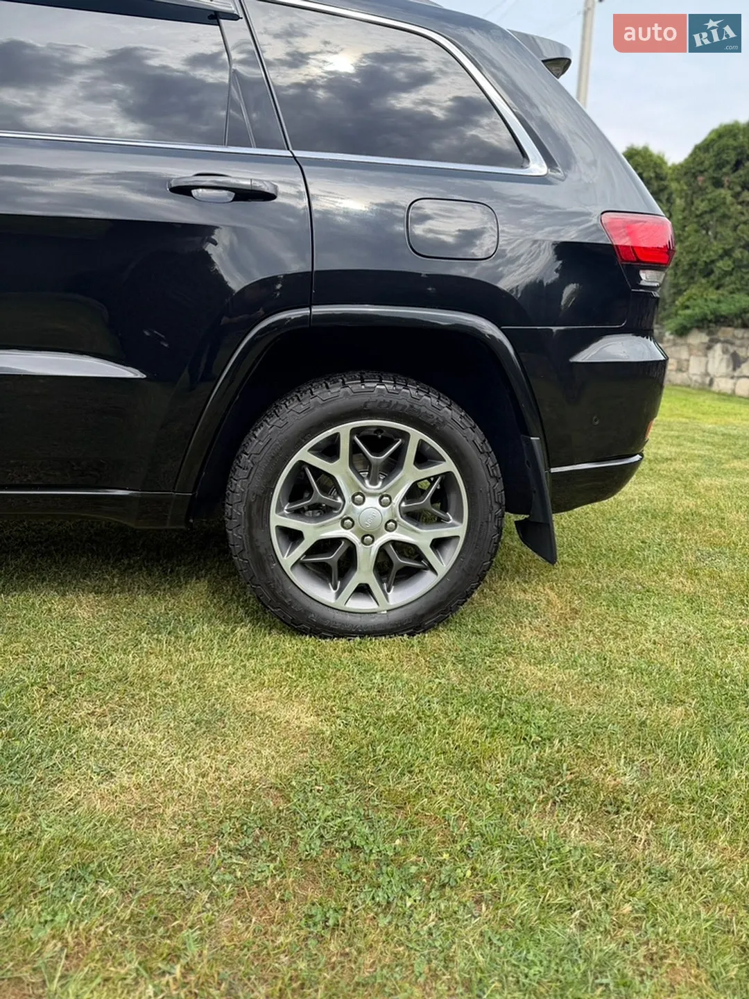 2021 Jeep Grand Cherokee - мініатюра 6
