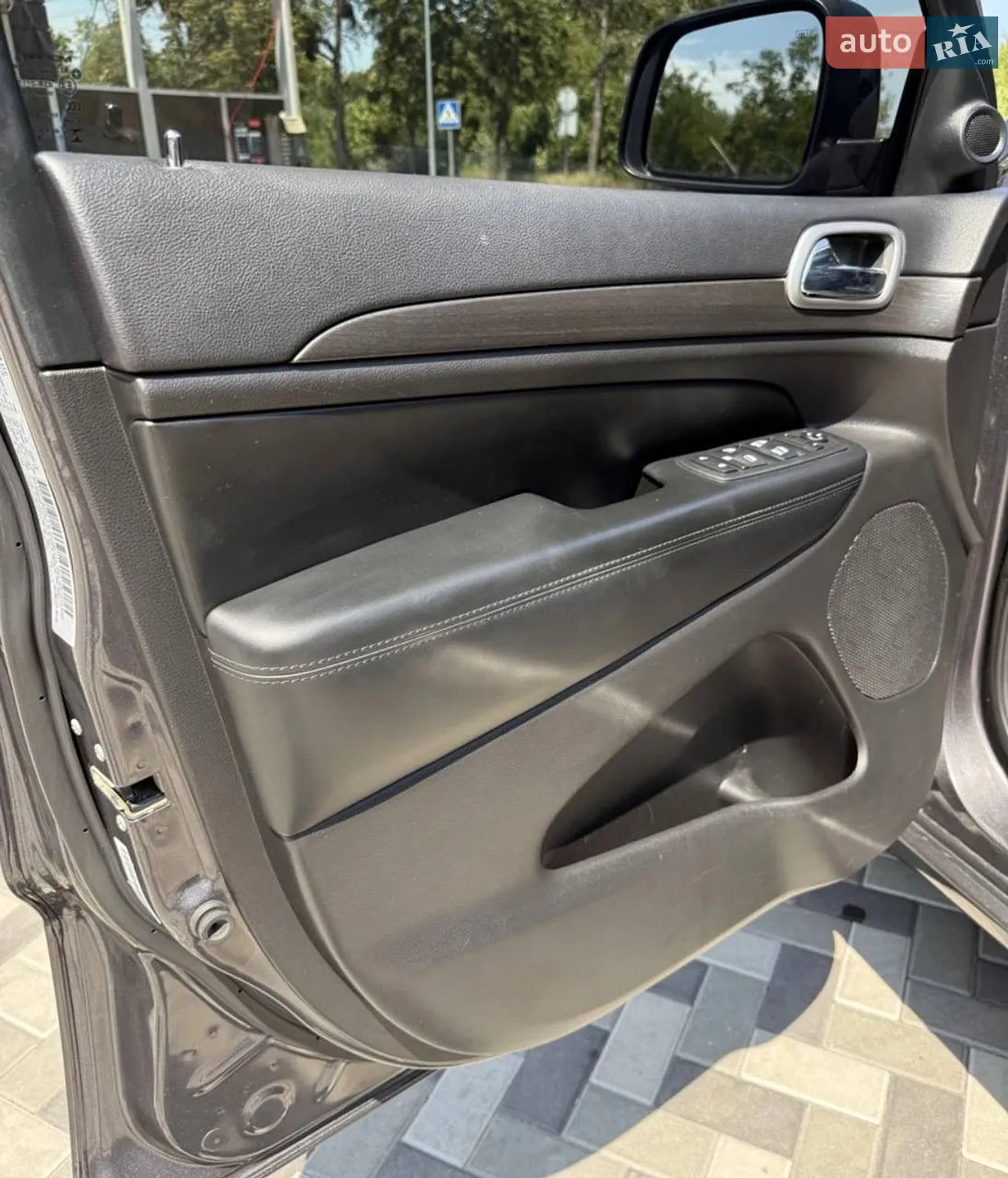 2018 Jeep Grand Cherokee - мініатюра 10
