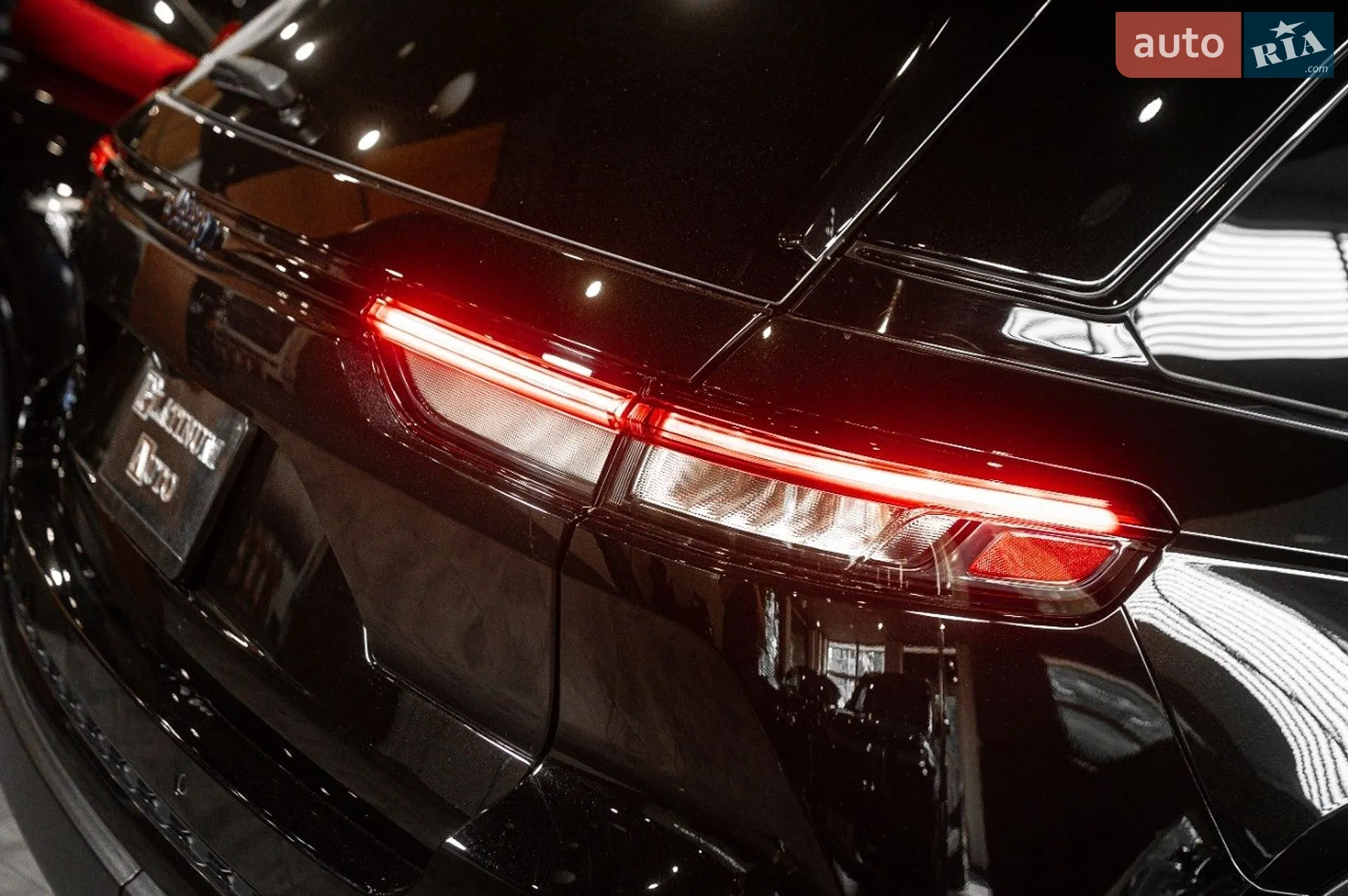 2022 Jeep Grand Cherokee - мініатюра 23