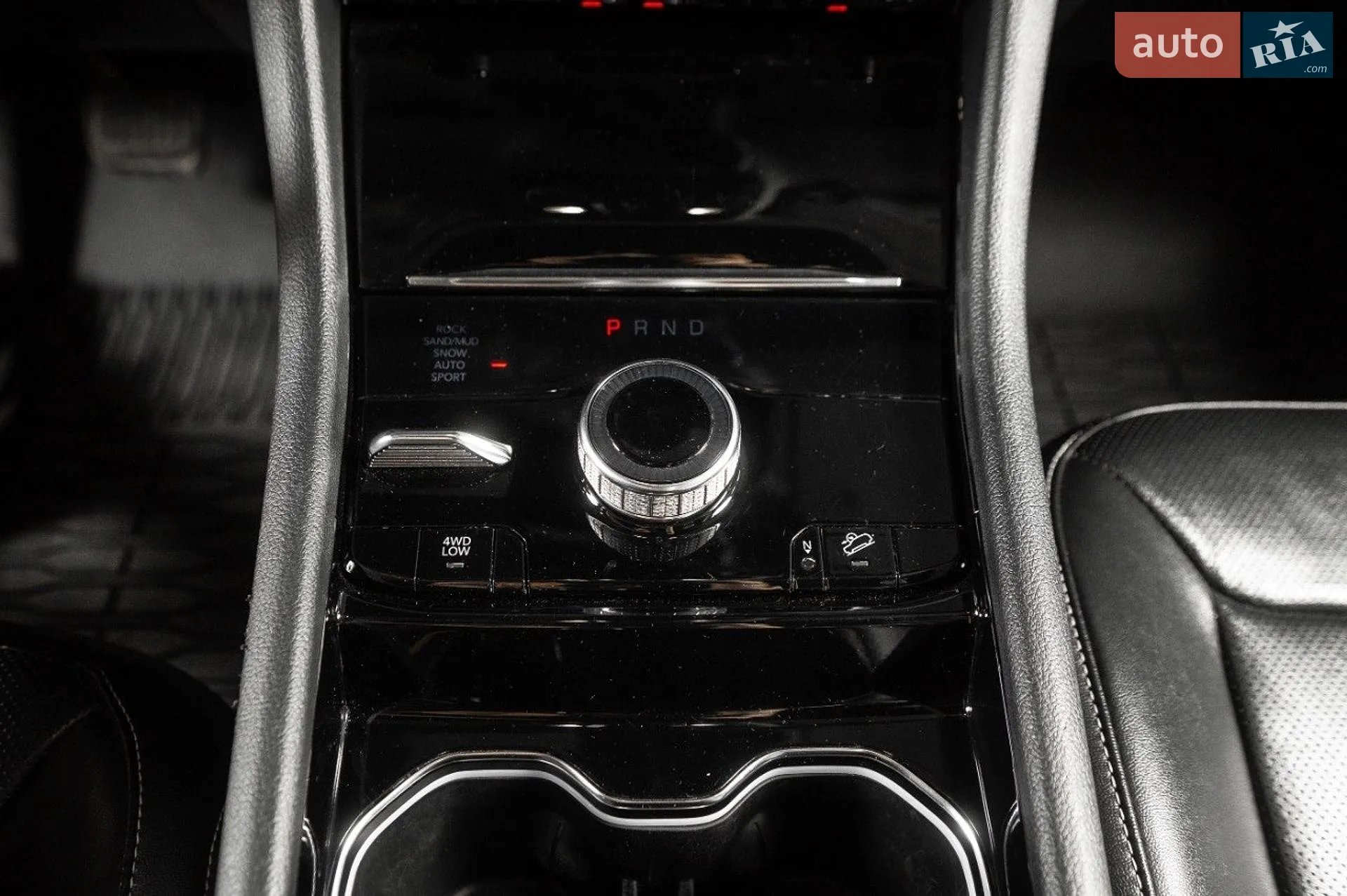 2022 Jeep Grand Cherokee - мініатюра 47