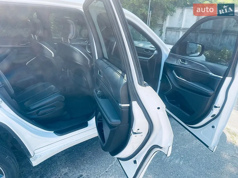 Jeep Grand Cherokee 2021 VIN 1C4RJKDG9M8192551 фото оголошення 14 з 60