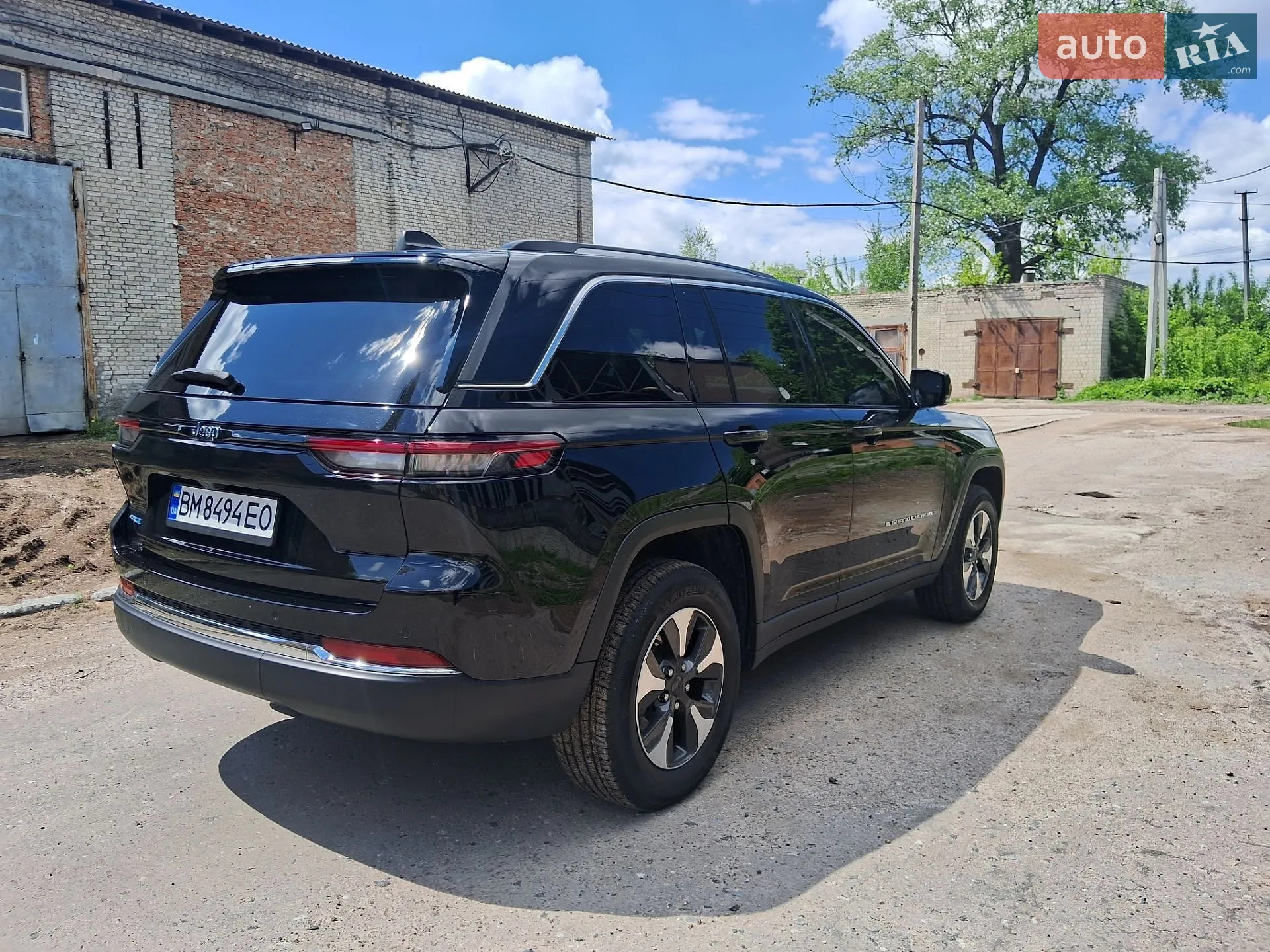 2022 Jeep Grand Cherokee - мініатюра 19