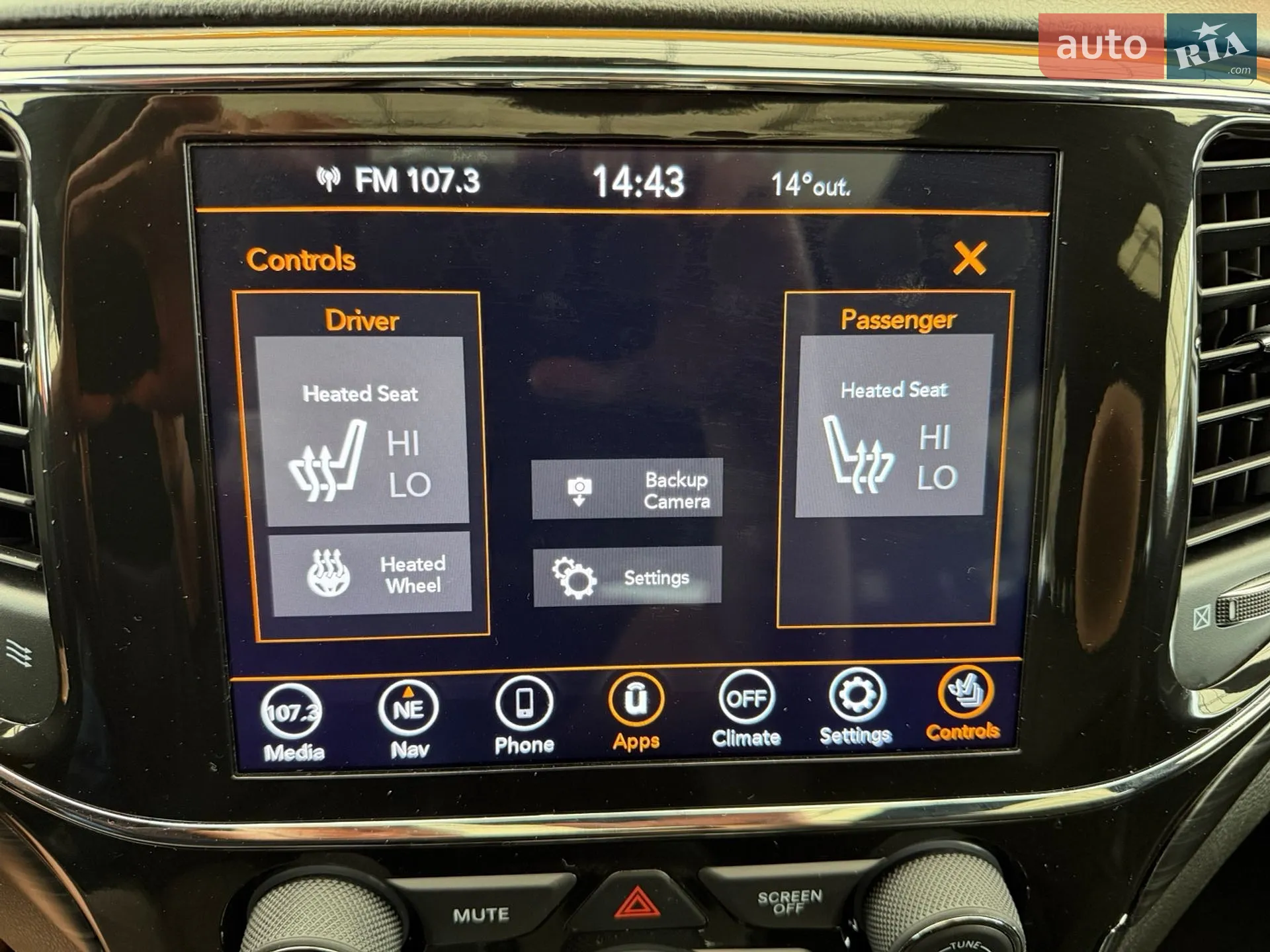 2021 Jeep Grand Cherokee - мініатюра 40