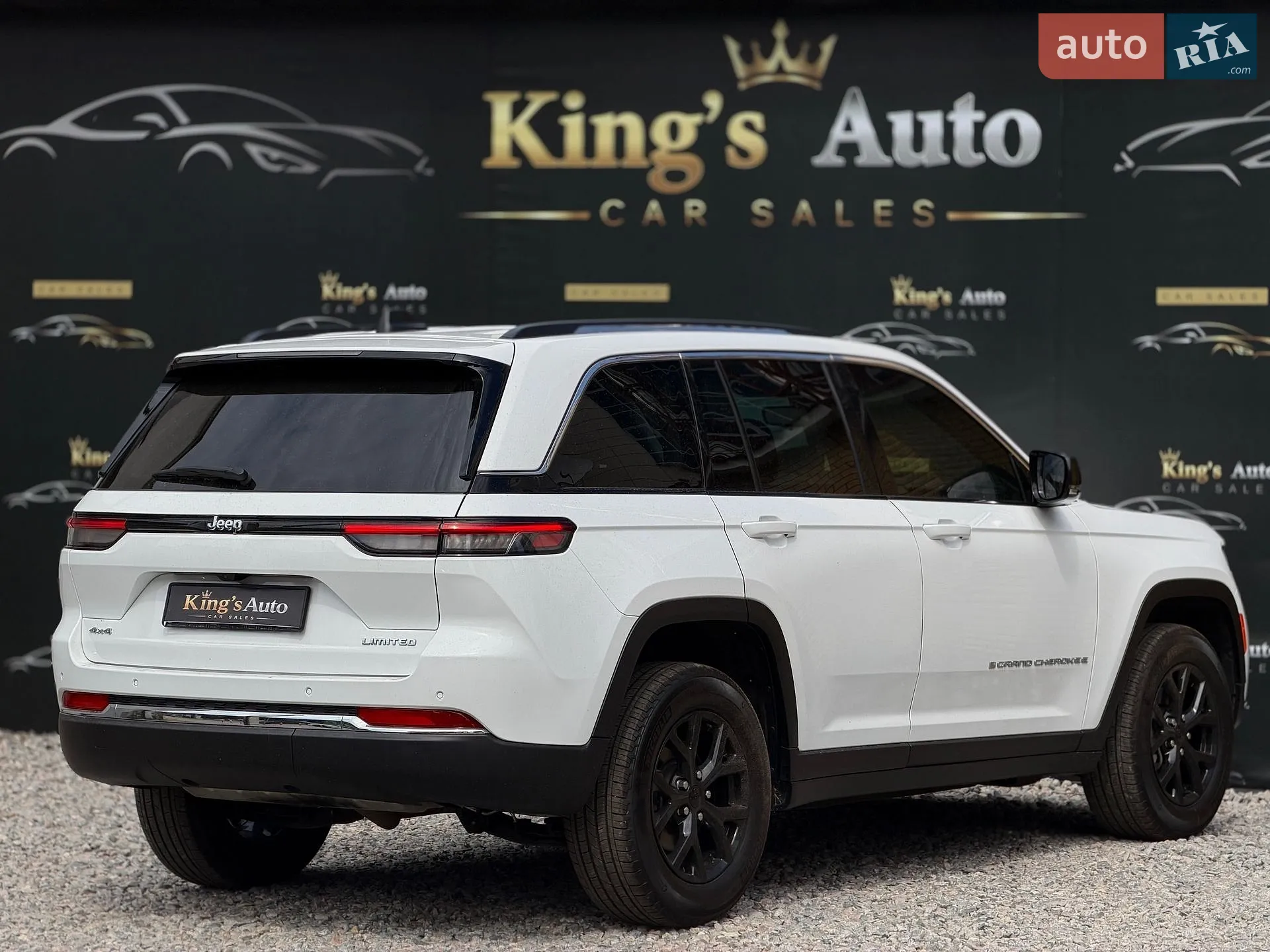 2023 Jeep Grand Cherokee - мініатюра 6