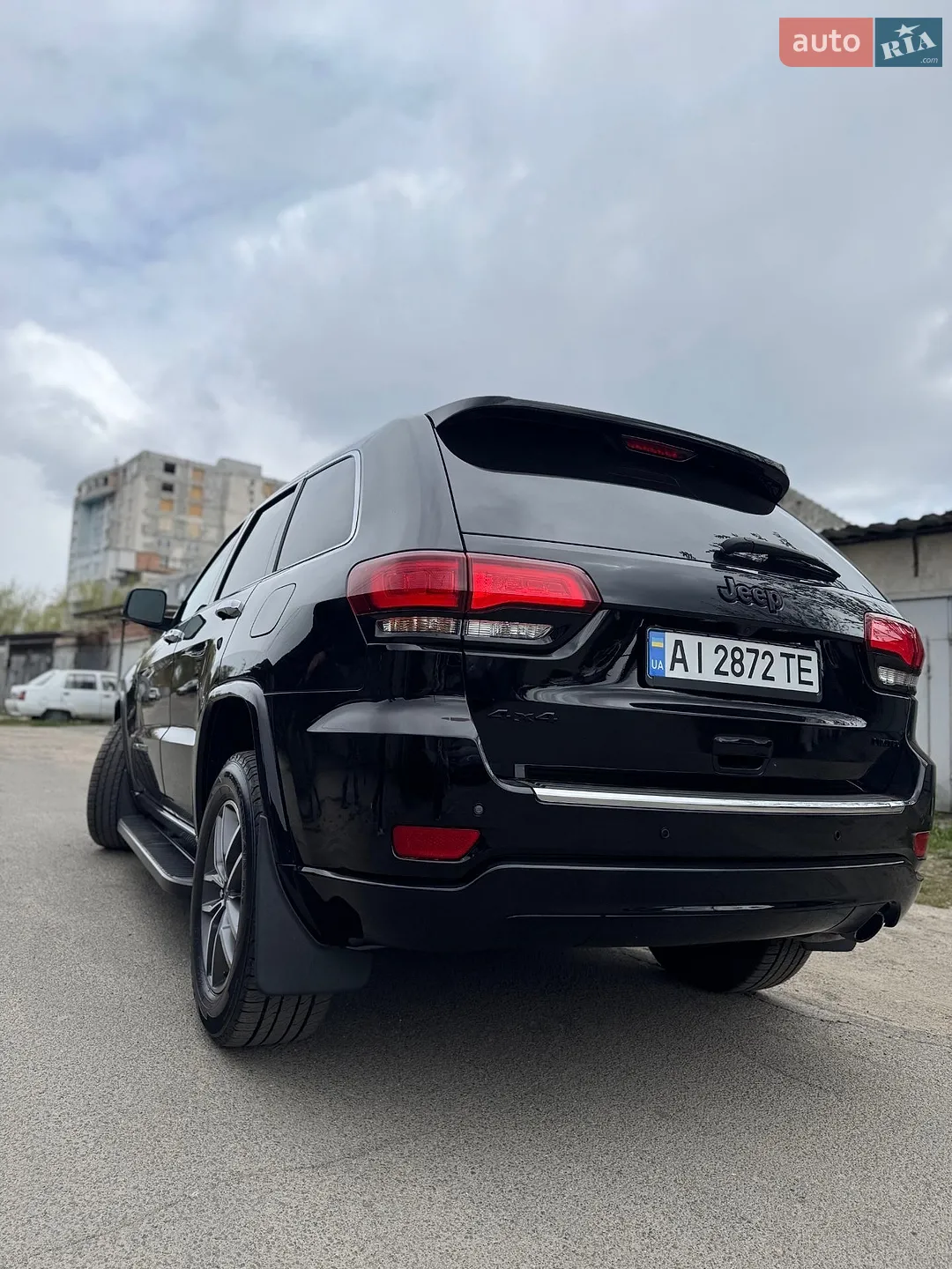 2021 Jeep Grand Cherokee - мініатюра 7