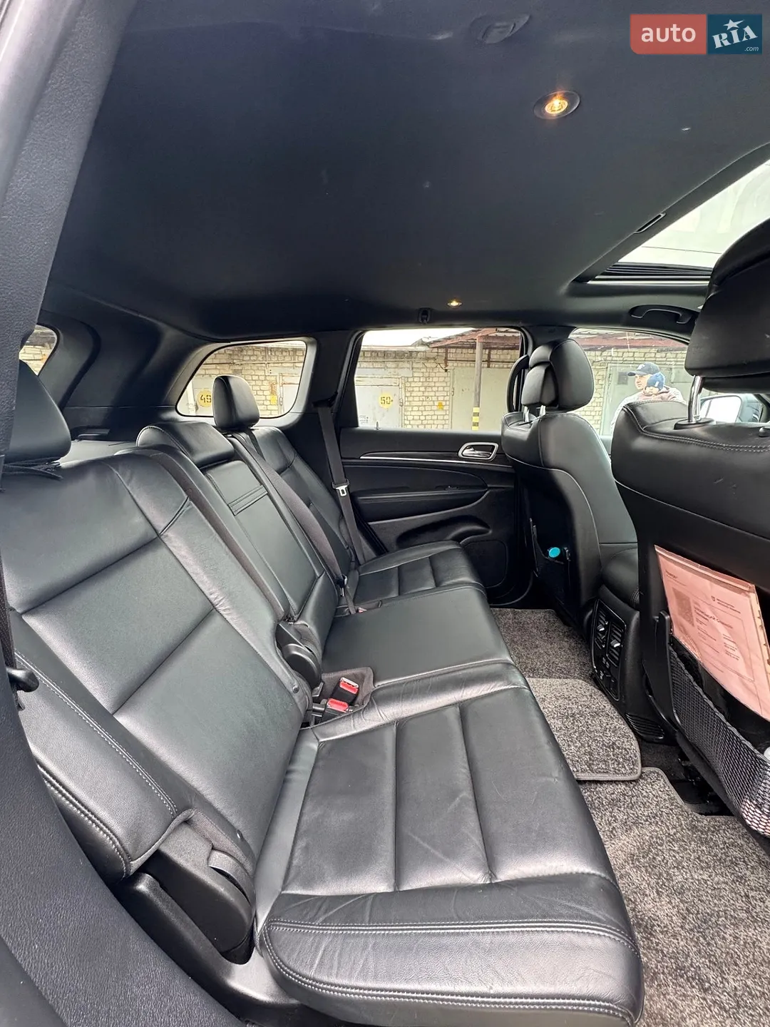 2021 Jeep Grand Cherokee - мініатюра 9