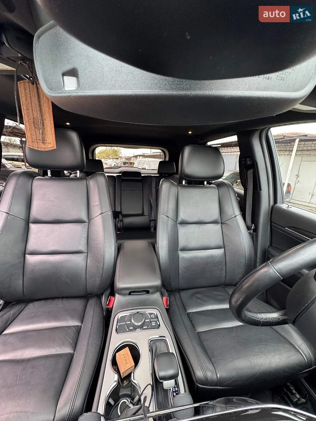 2021 Jeep Grand Cherokee - мініатюра 15