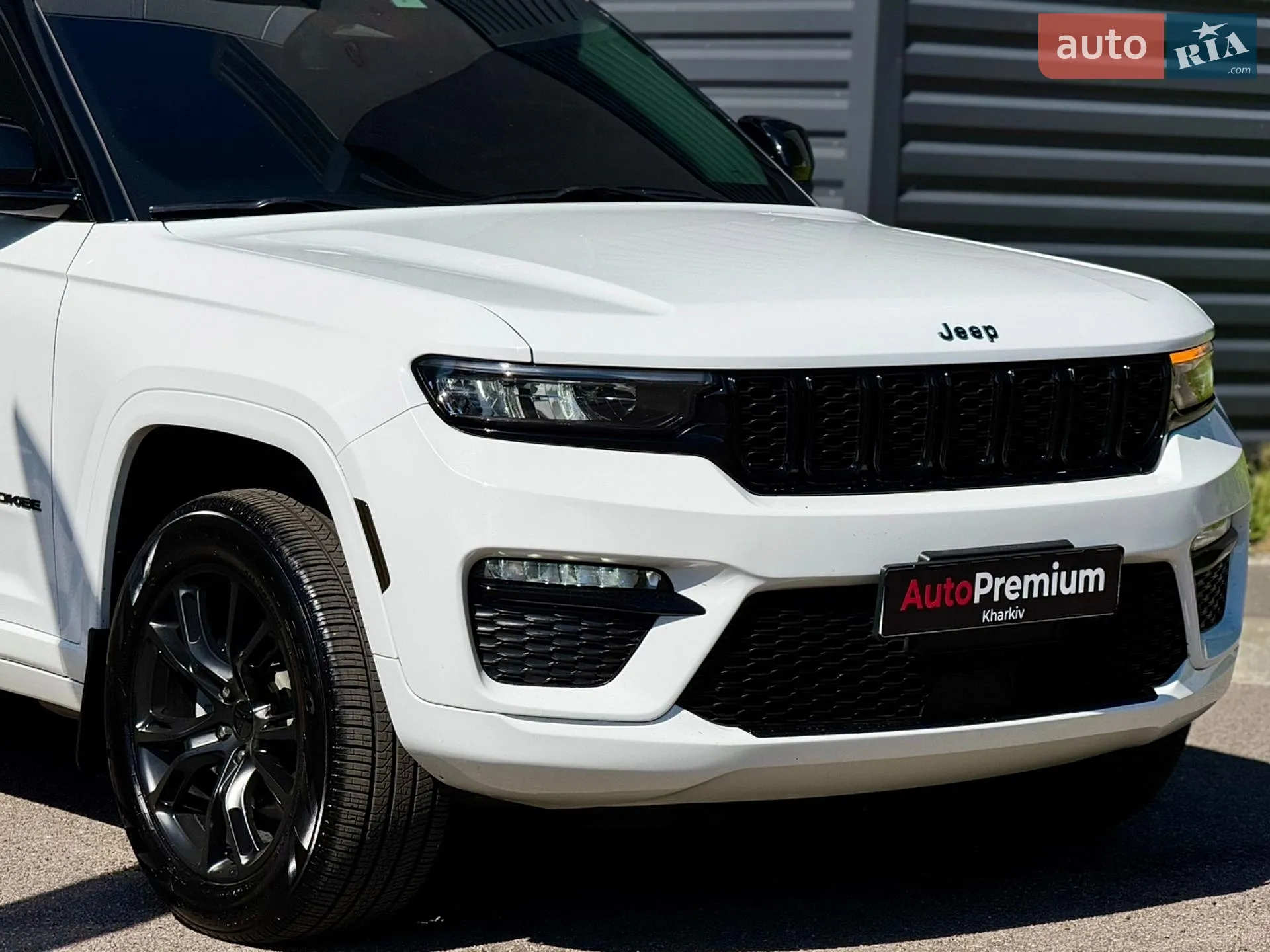 2022 Jeep Grand Cherokee - мініатюра 14