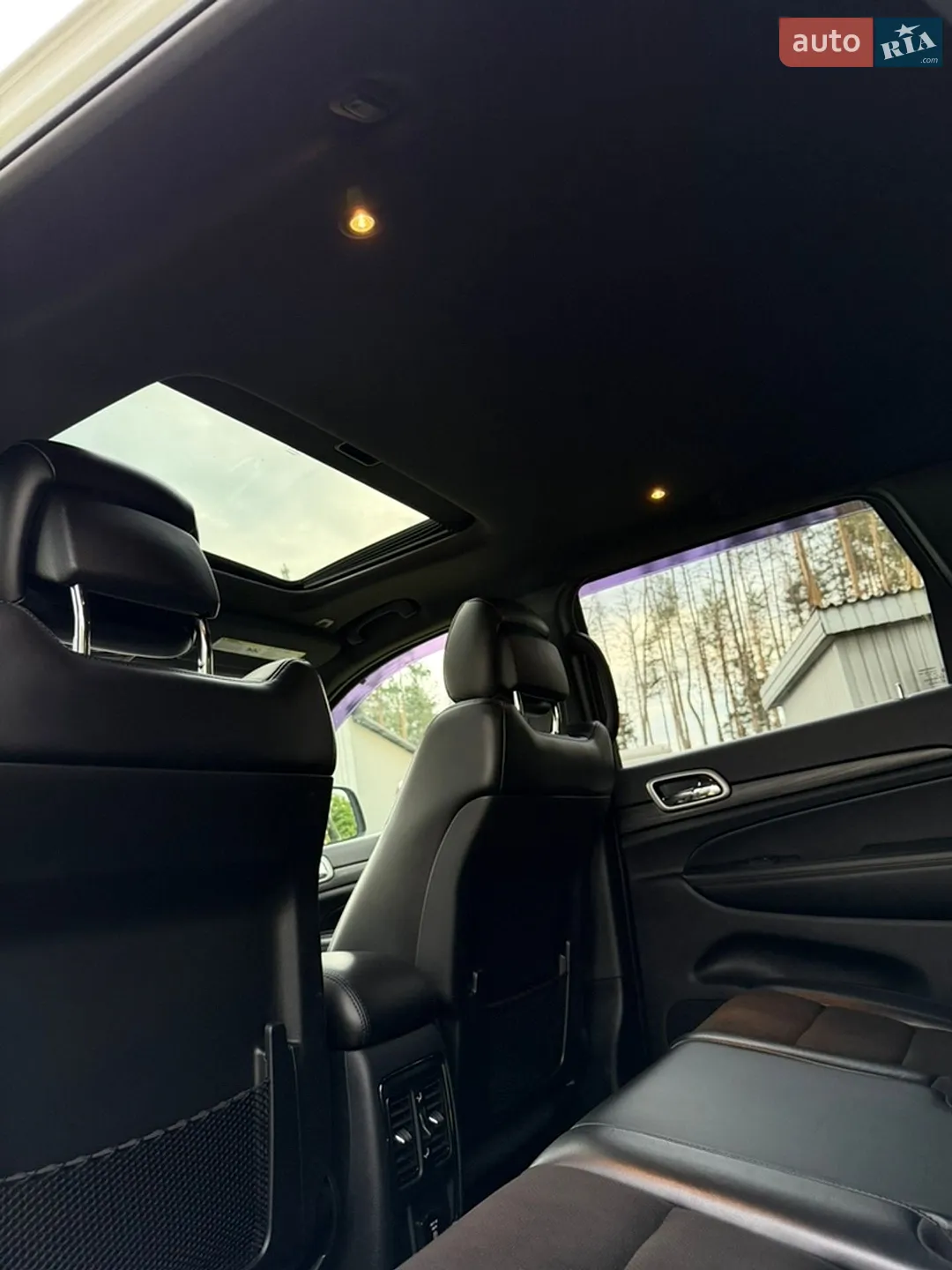 2019 Jeep Grand Cherokee - мініатюра 39