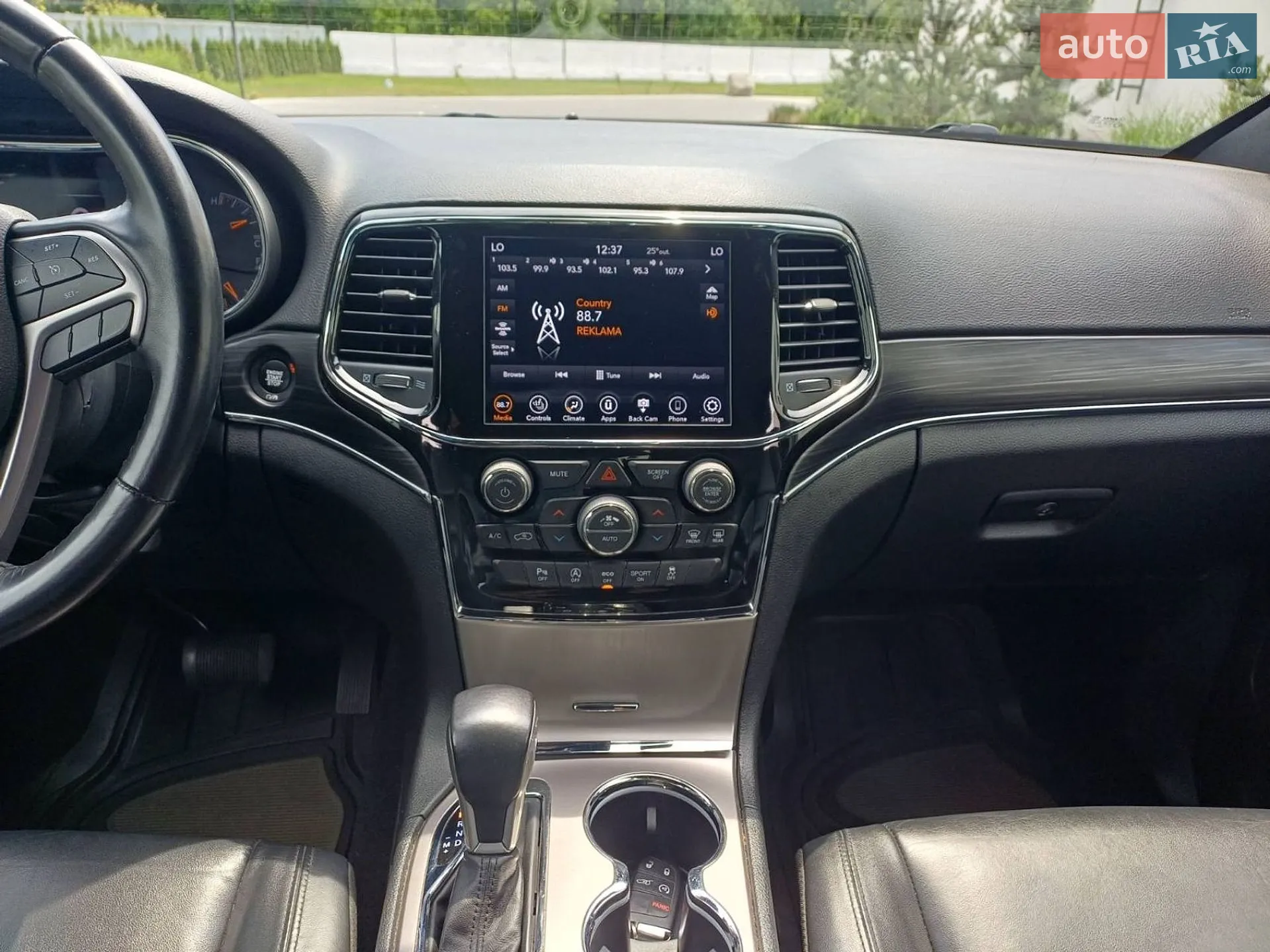 2020 Jeep Grand Cherokee - мініатюра 8