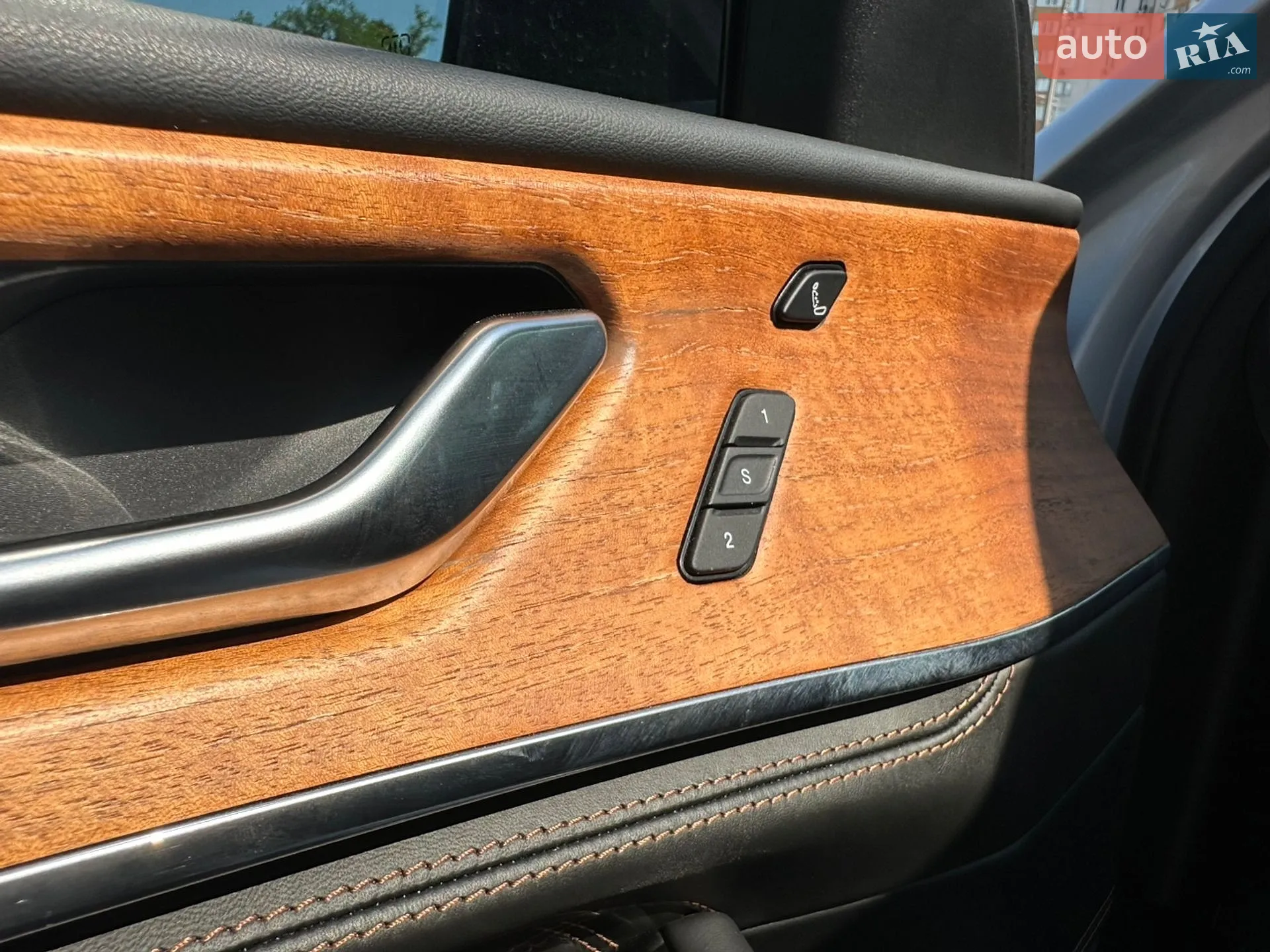 2021 Jeep Grand Cherokee - мініатюра 17