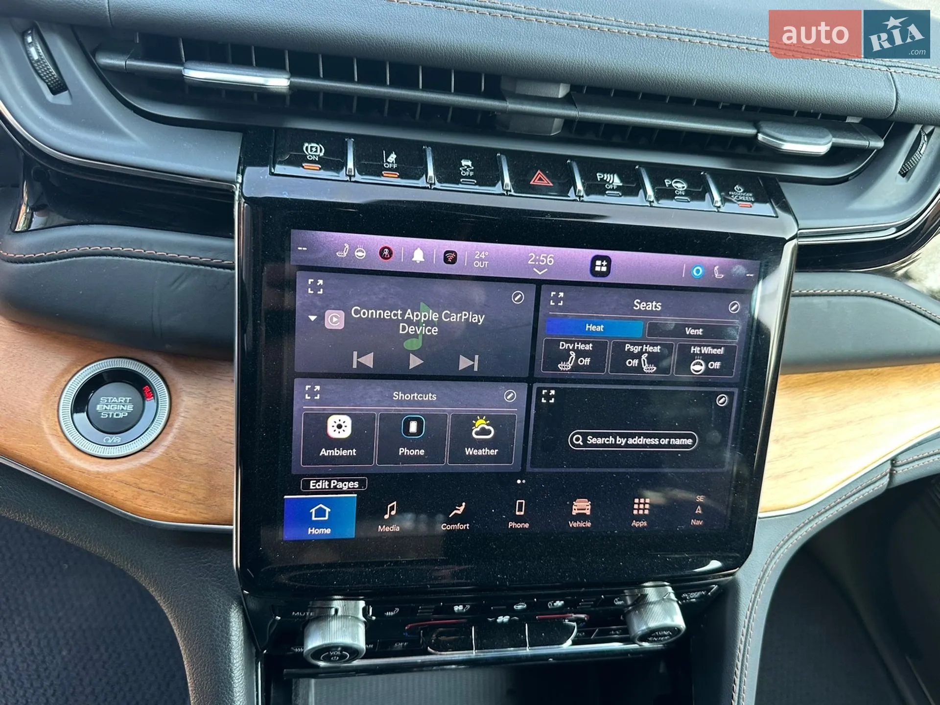2021 Jeep Grand Cherokee - мініатюра 27