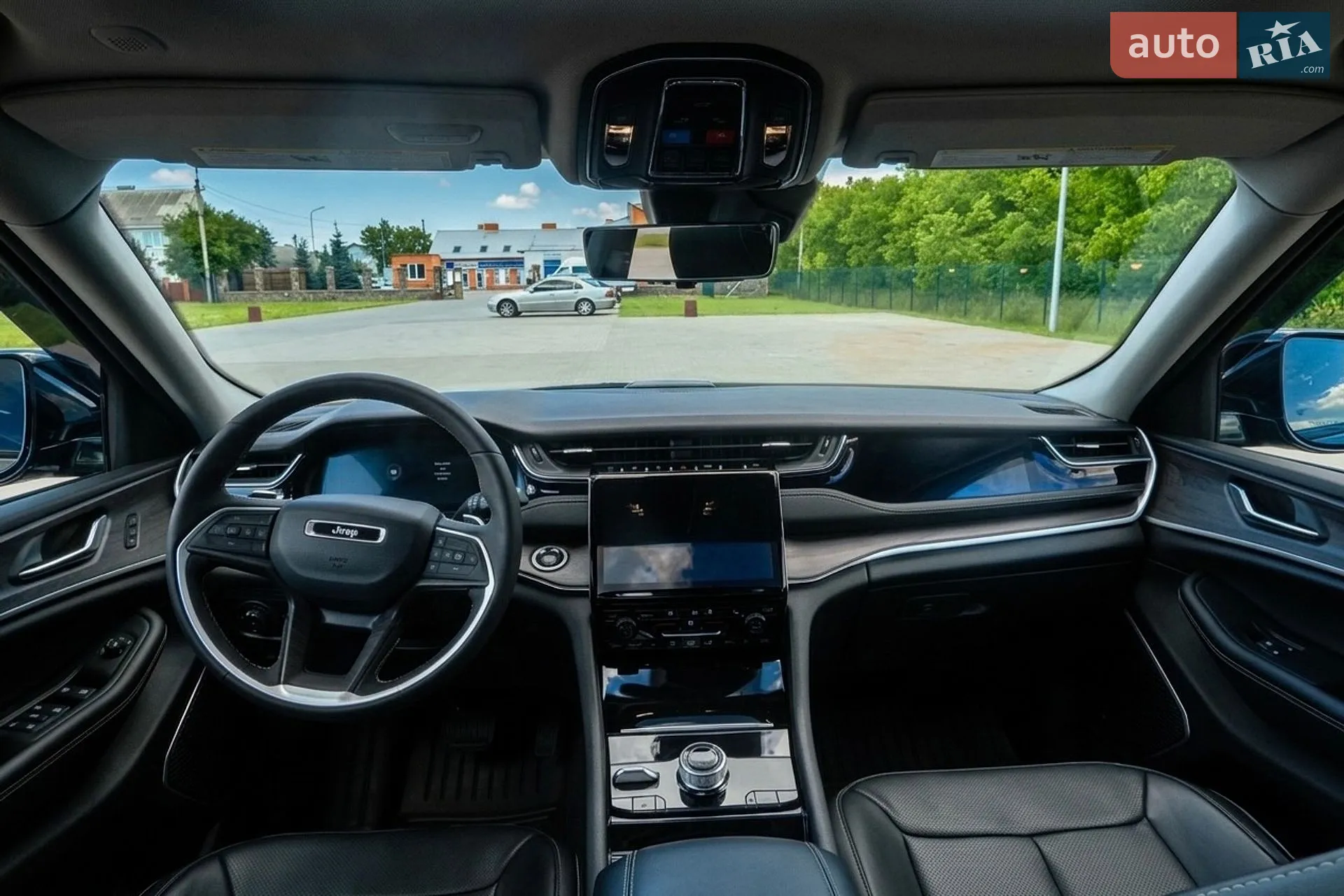 2023 Jeep Grand Cherokee - мініатюра 4