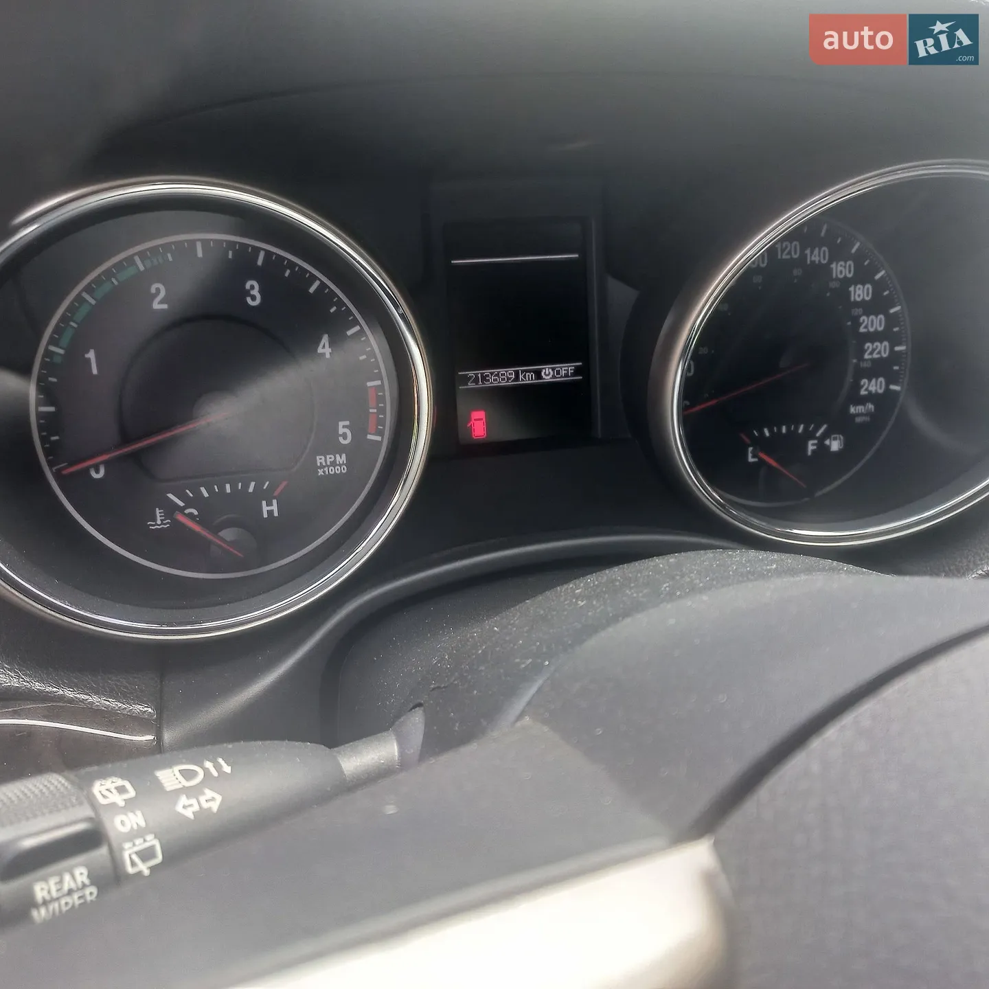 2012 Jeep Grand Cherokee - мініатюра 7