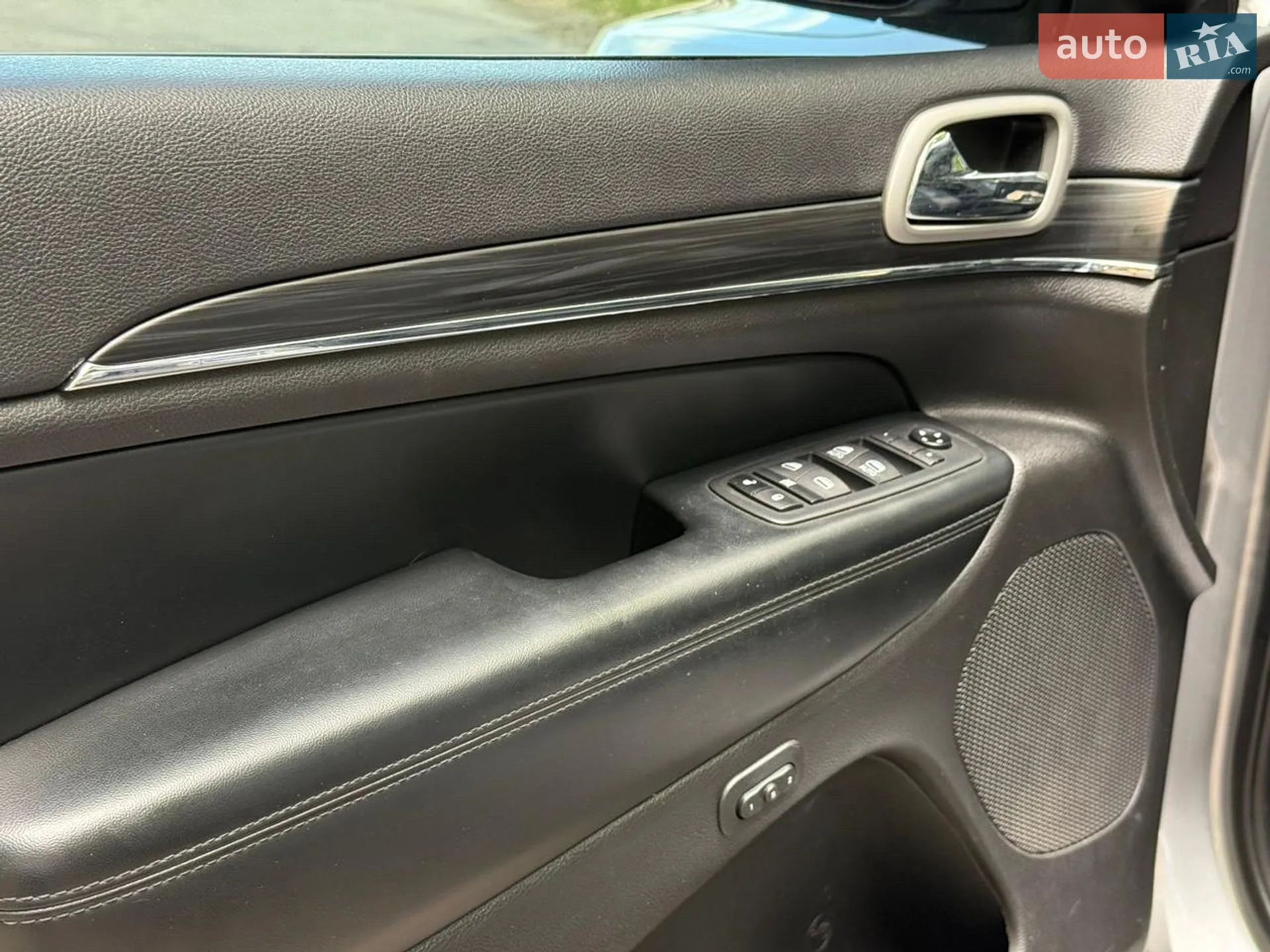 2021 Jeep Grand Cherokee - мініатюра 13
