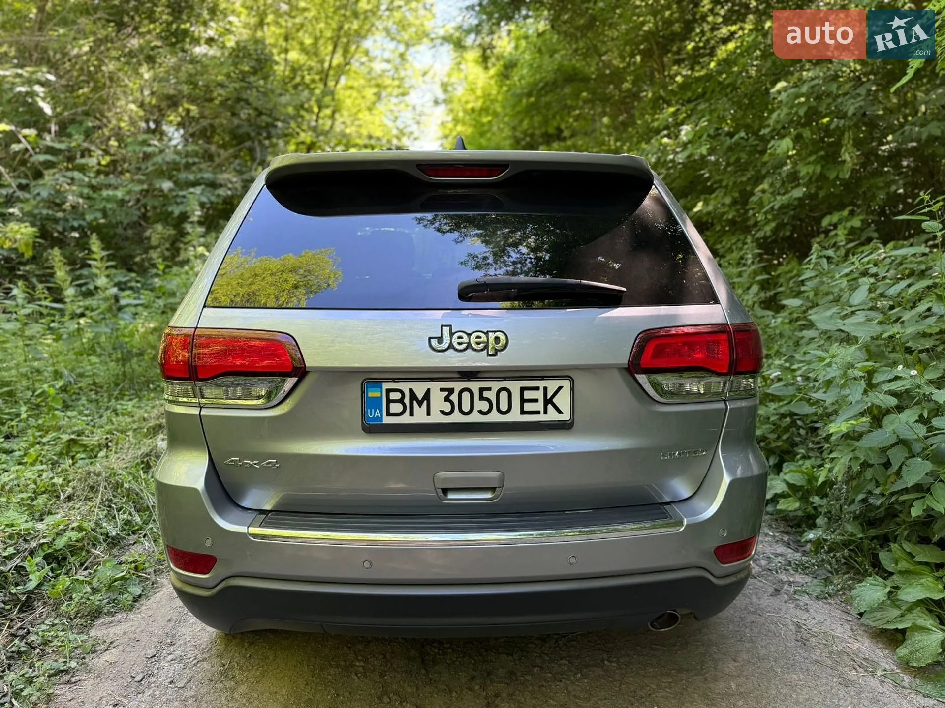 2021 Jeep Grand Cherokee - мініатюра 6
