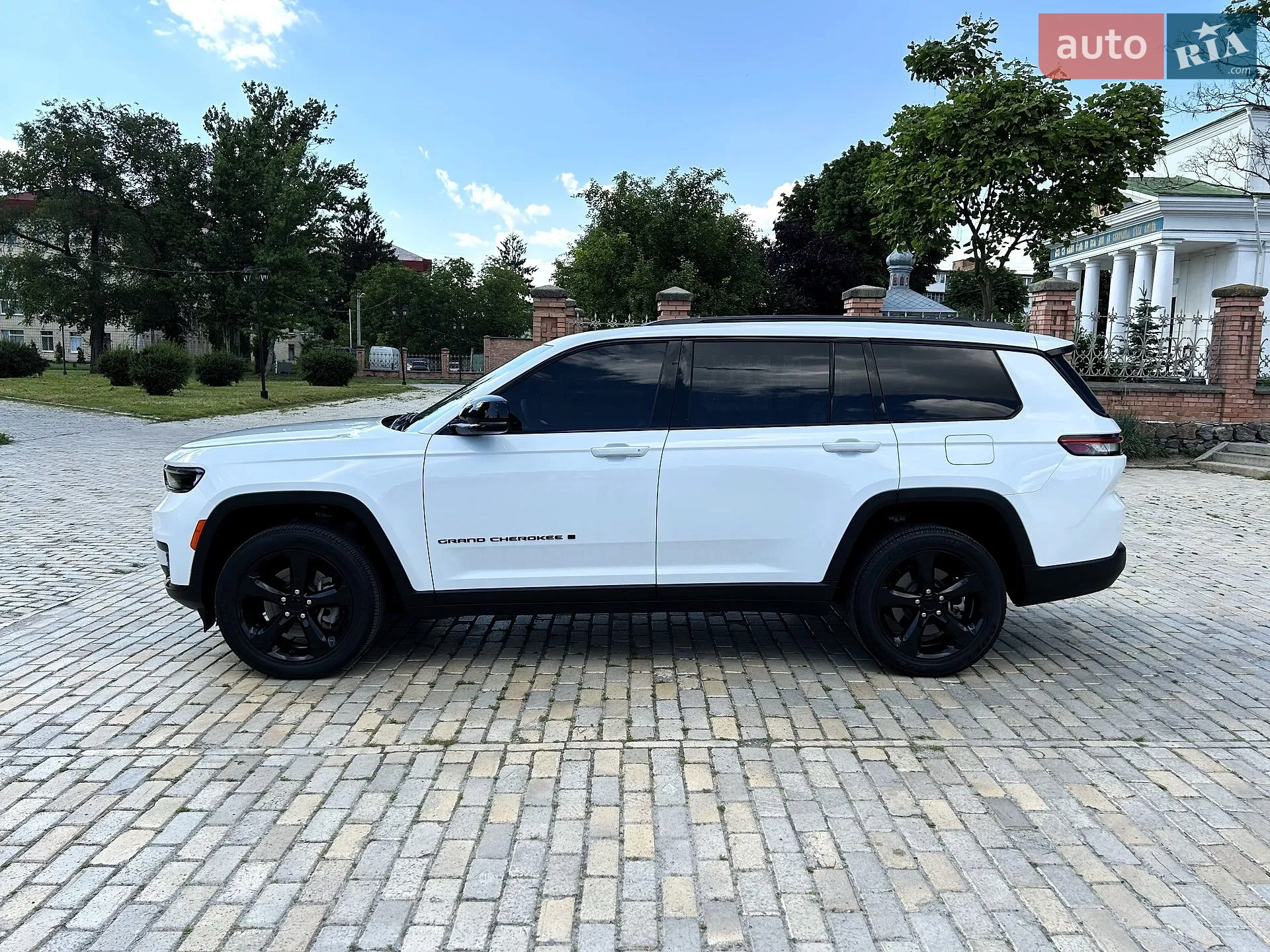 2023 Jeep Grand Cherokee - мініатюра 5