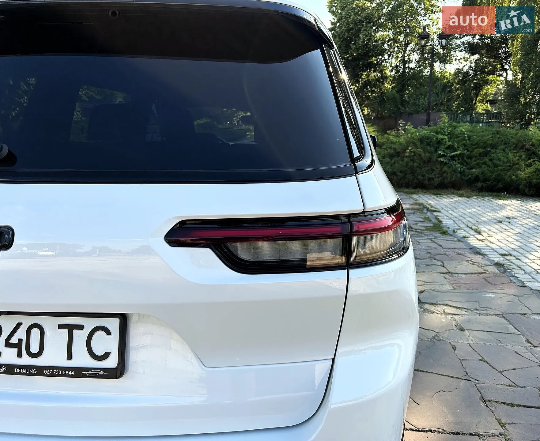 2023 Jeep Grand Cherokee - мініатюра 26