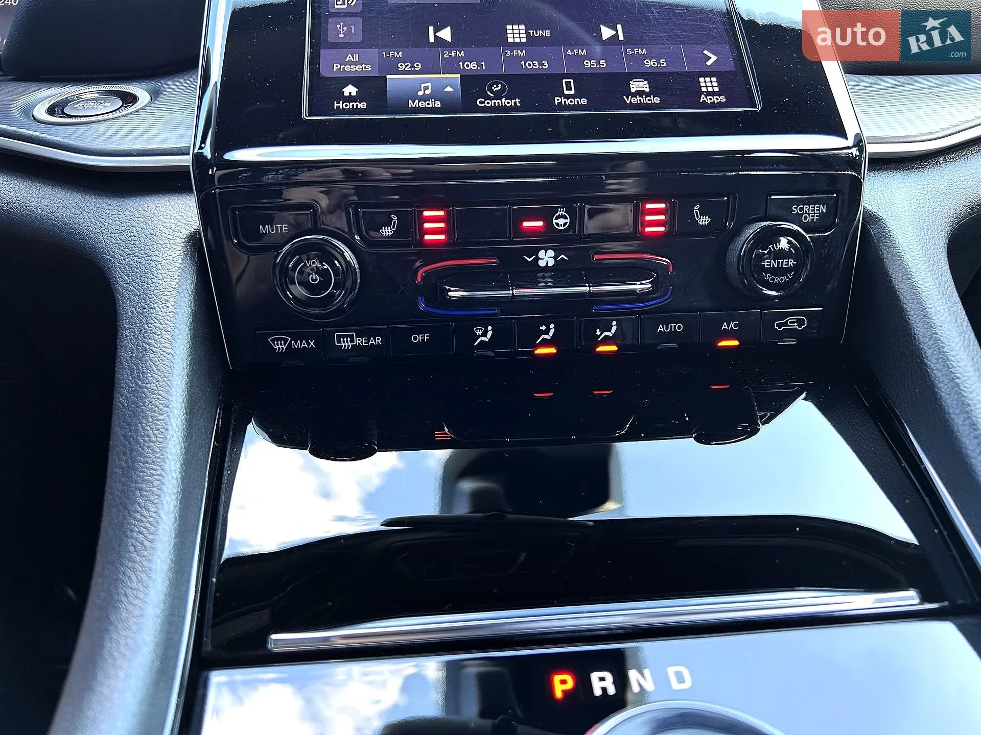 2023 Jeep Grand Cherokee - мініатюра 37