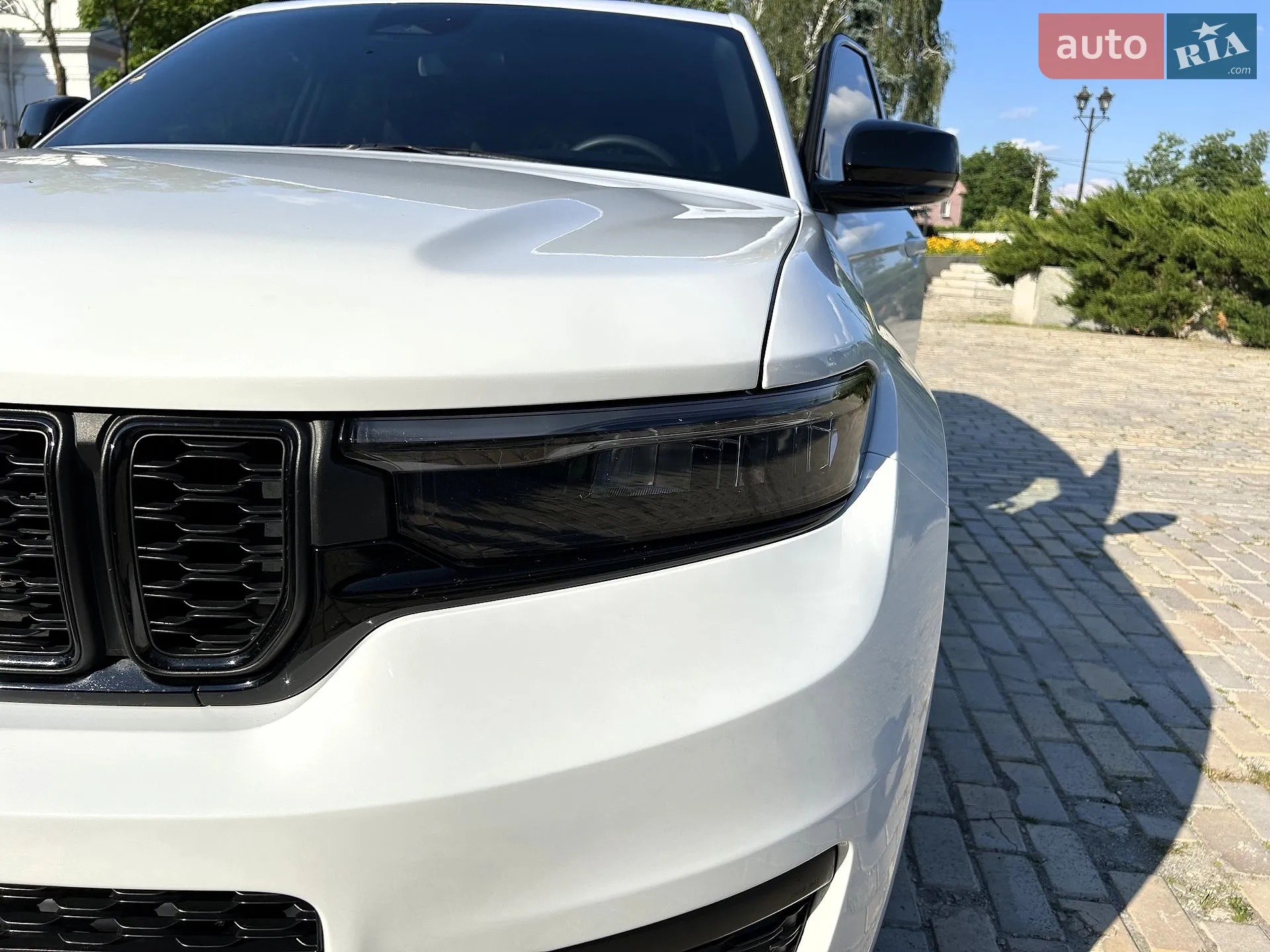 2023 Jeep Grand Cherokee - мініатюра 72