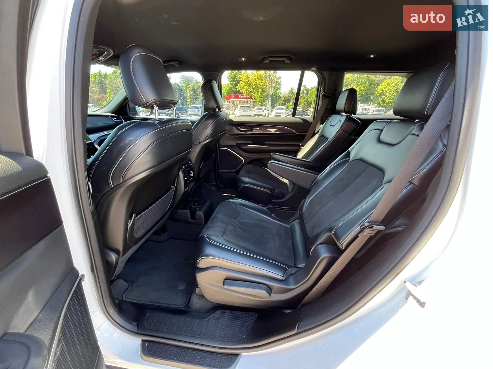 2021 Jeep Grand Cherokee - мініатюра 14