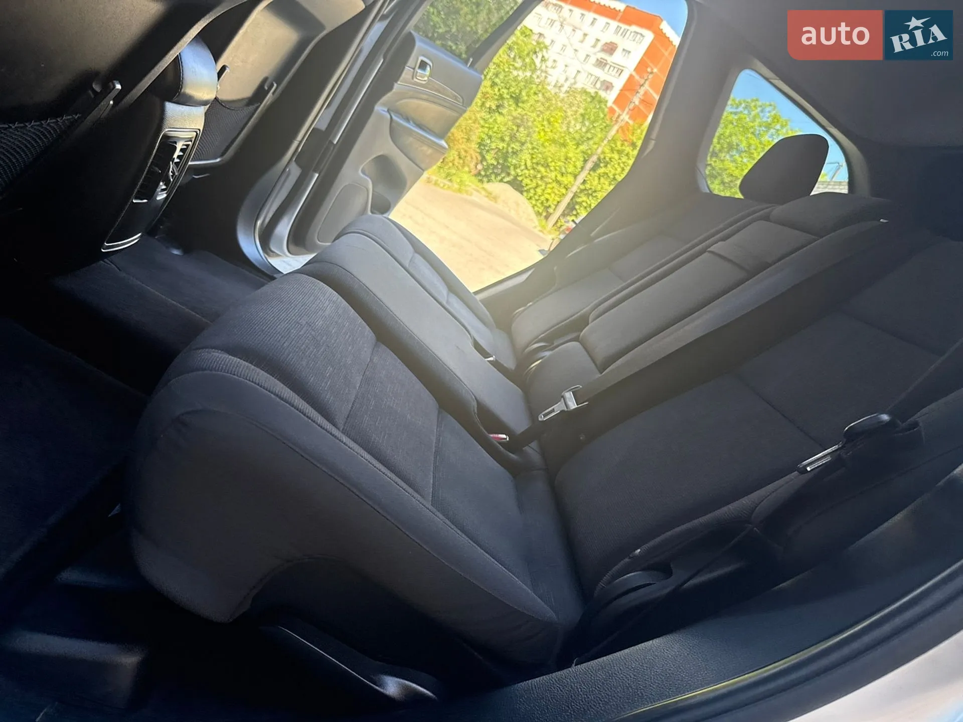2011 Jeep Grand Cherokee - мініатюра 27