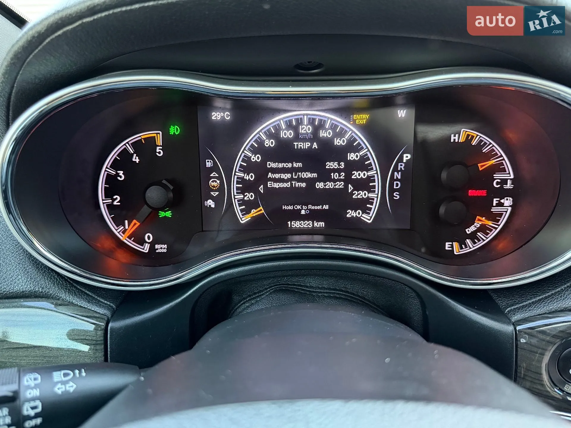2015 Jeep Grand Cherokee - мініатюра 10
