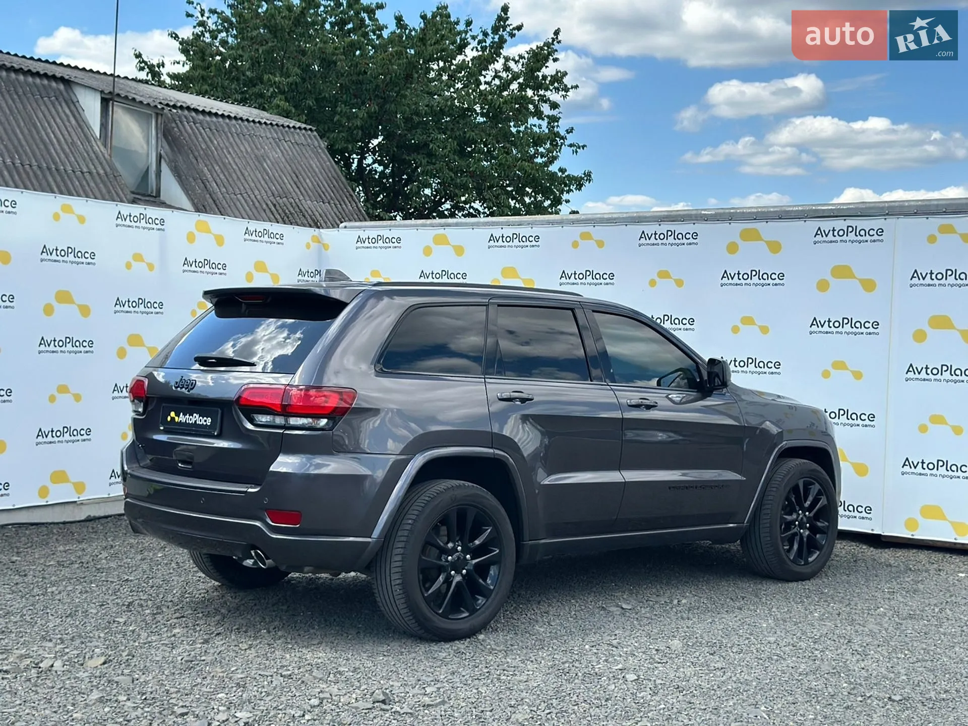2018 Jeep Grand Cherokee - мініатюра 9