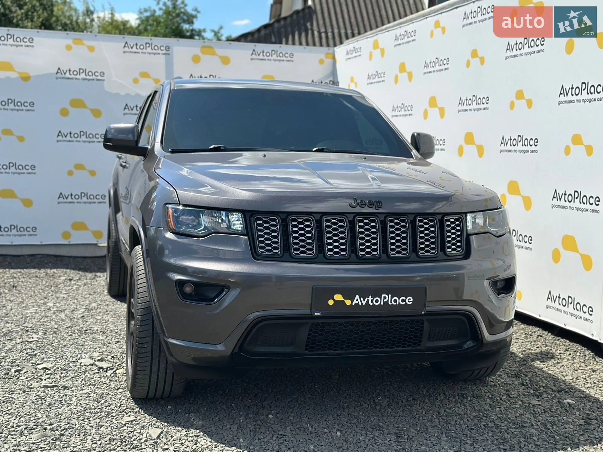 2018 Jeep Grand Cherokee - мініатюра 34