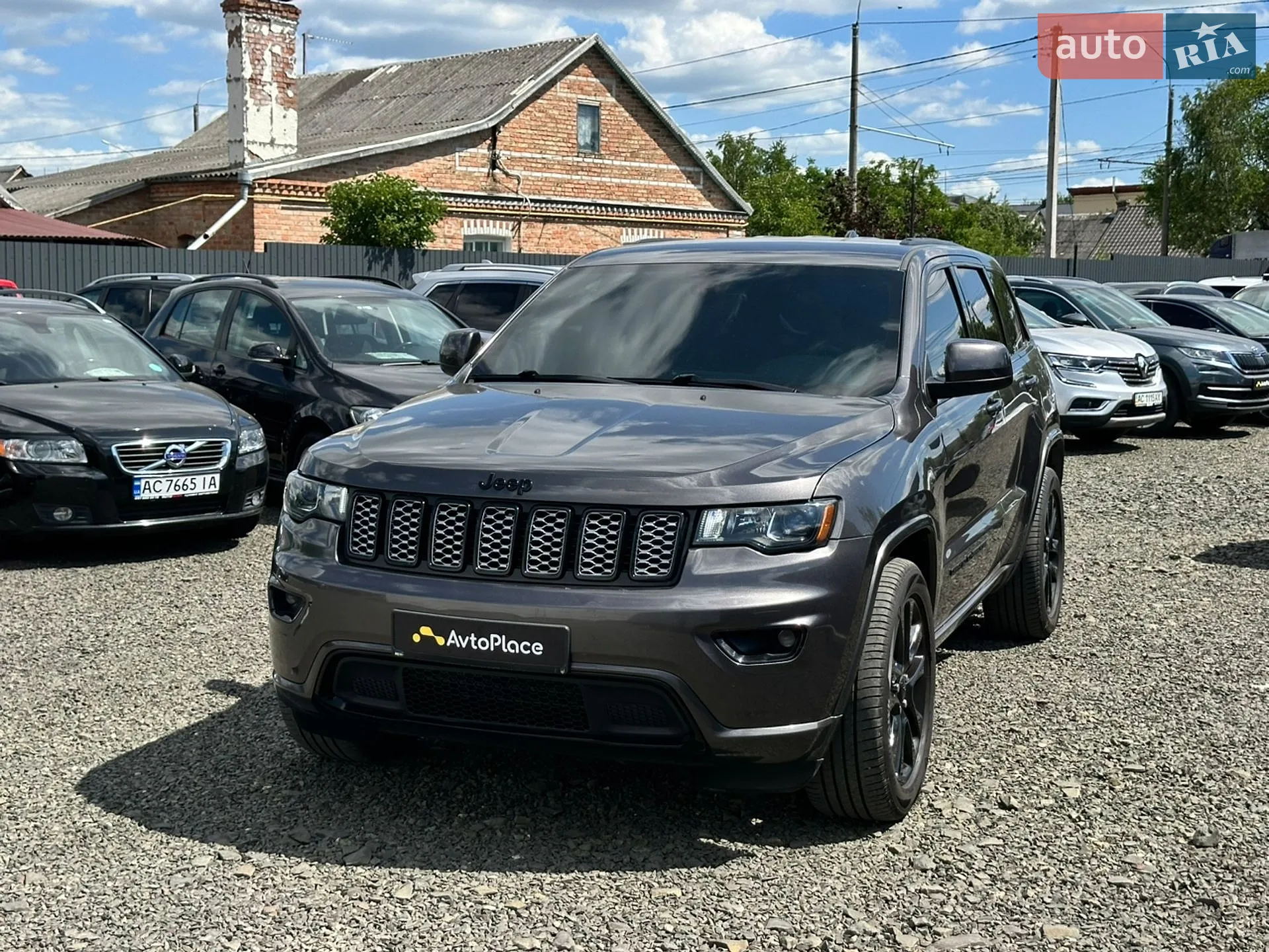 2018 Jeep Grand Cherokee - мініатюра 65