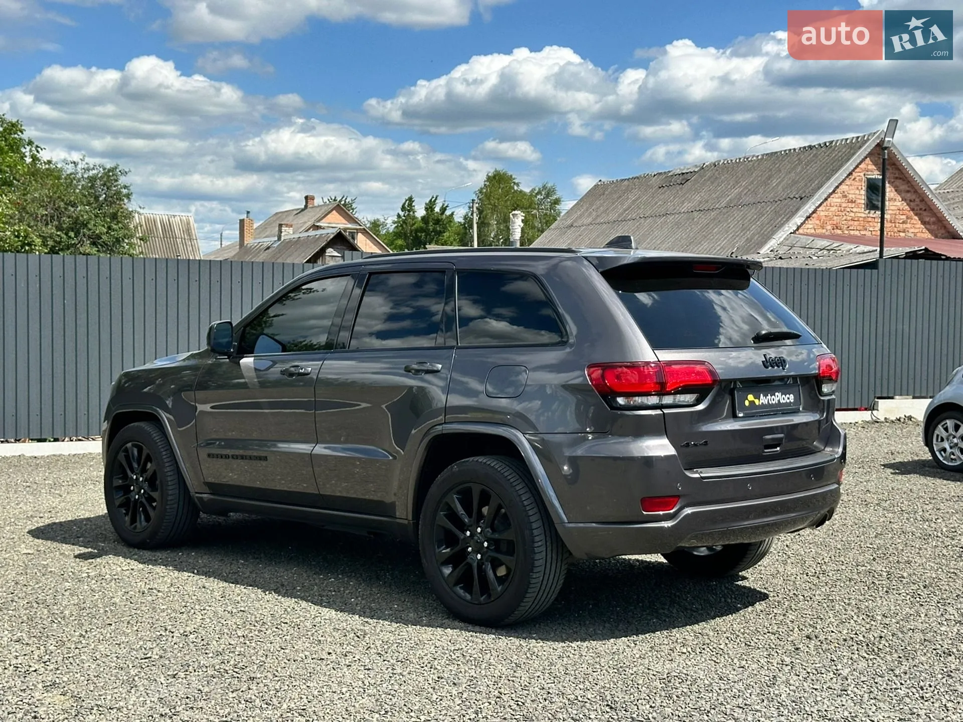 2018 Jeep Grand Cherokee - мініатюра 69