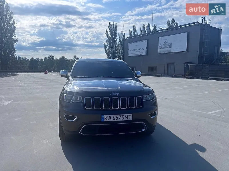 Jeep Grand Cherokee 2020 VIN 1C4RJFBG4MC581329 фото оголошення 16 з 60