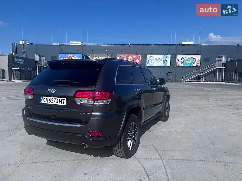 Jeep Grand Cherokee 2020 VIN 1C4RJFBG4MC581329 фото оголошення 12 з 60