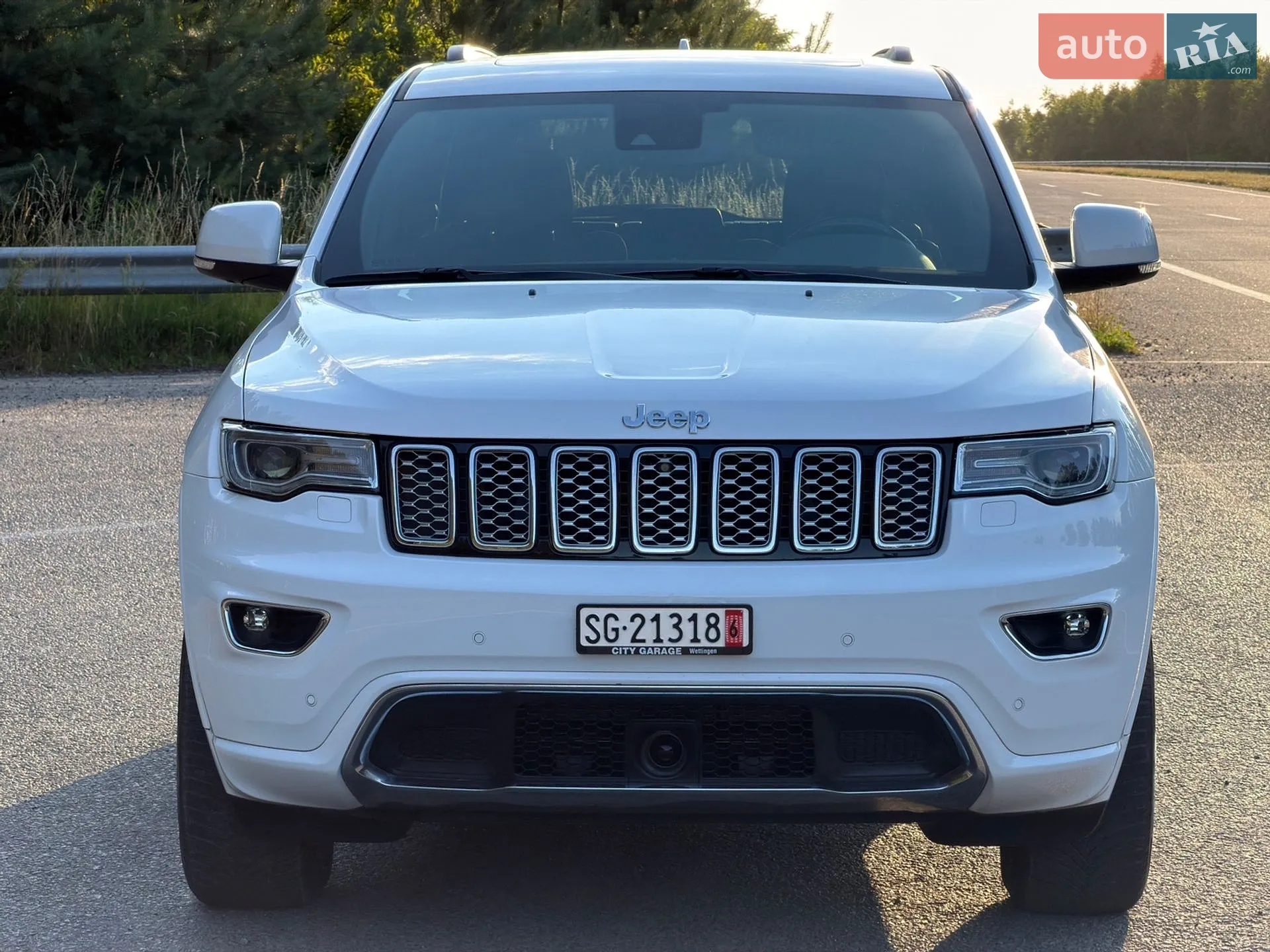 2019 Jeep Grand Cherokee - мініатюра 13