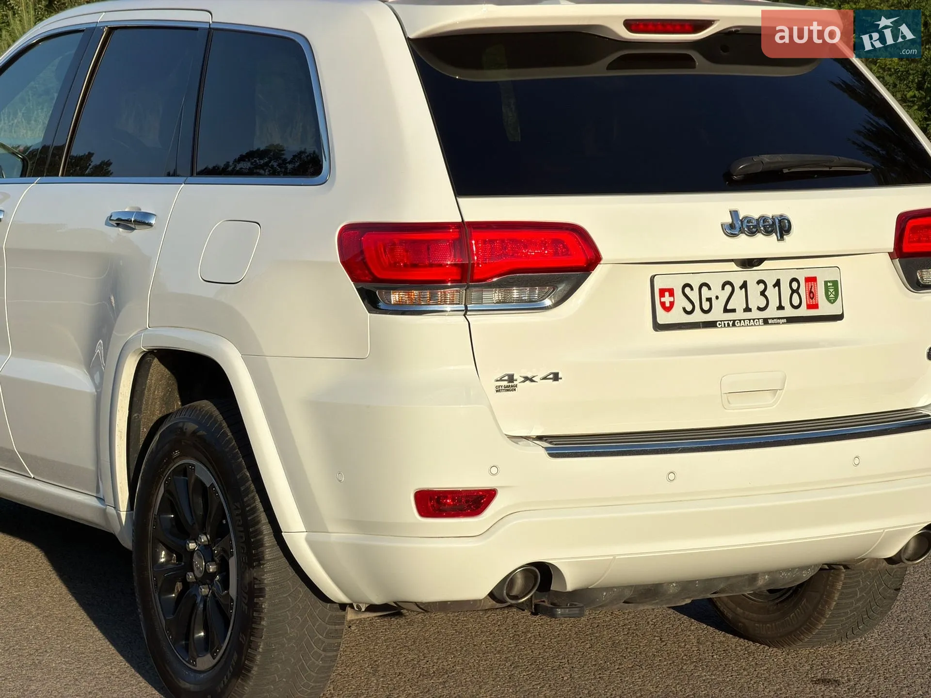 2019 Jeep Grand Cherokee - мініатюра 34