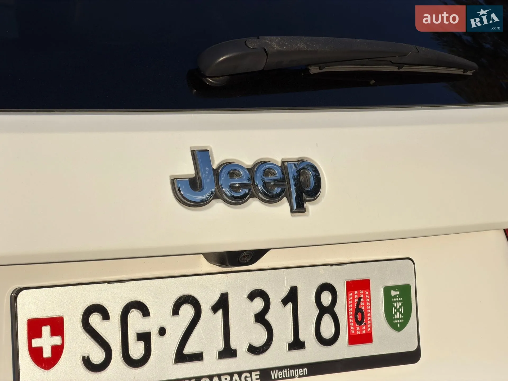 2019 Jeep Grand Cherokee - мініатюра 37