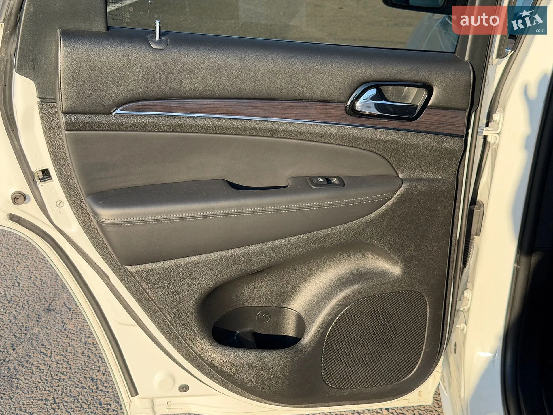 2019 Jeep Grand Cherokee - мініатюра 52