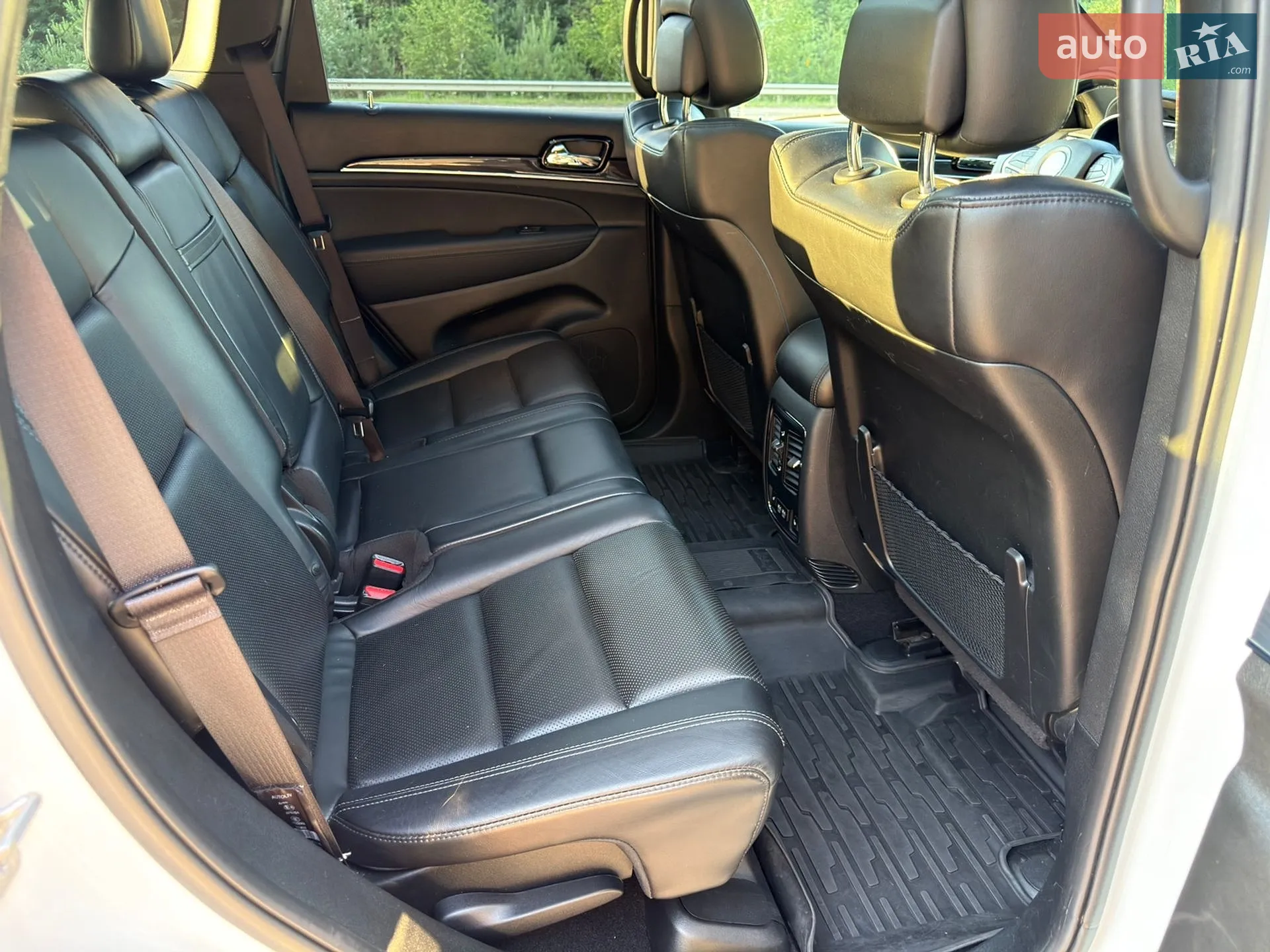2019 Jeep Grand Cherokee - мініатюра 64