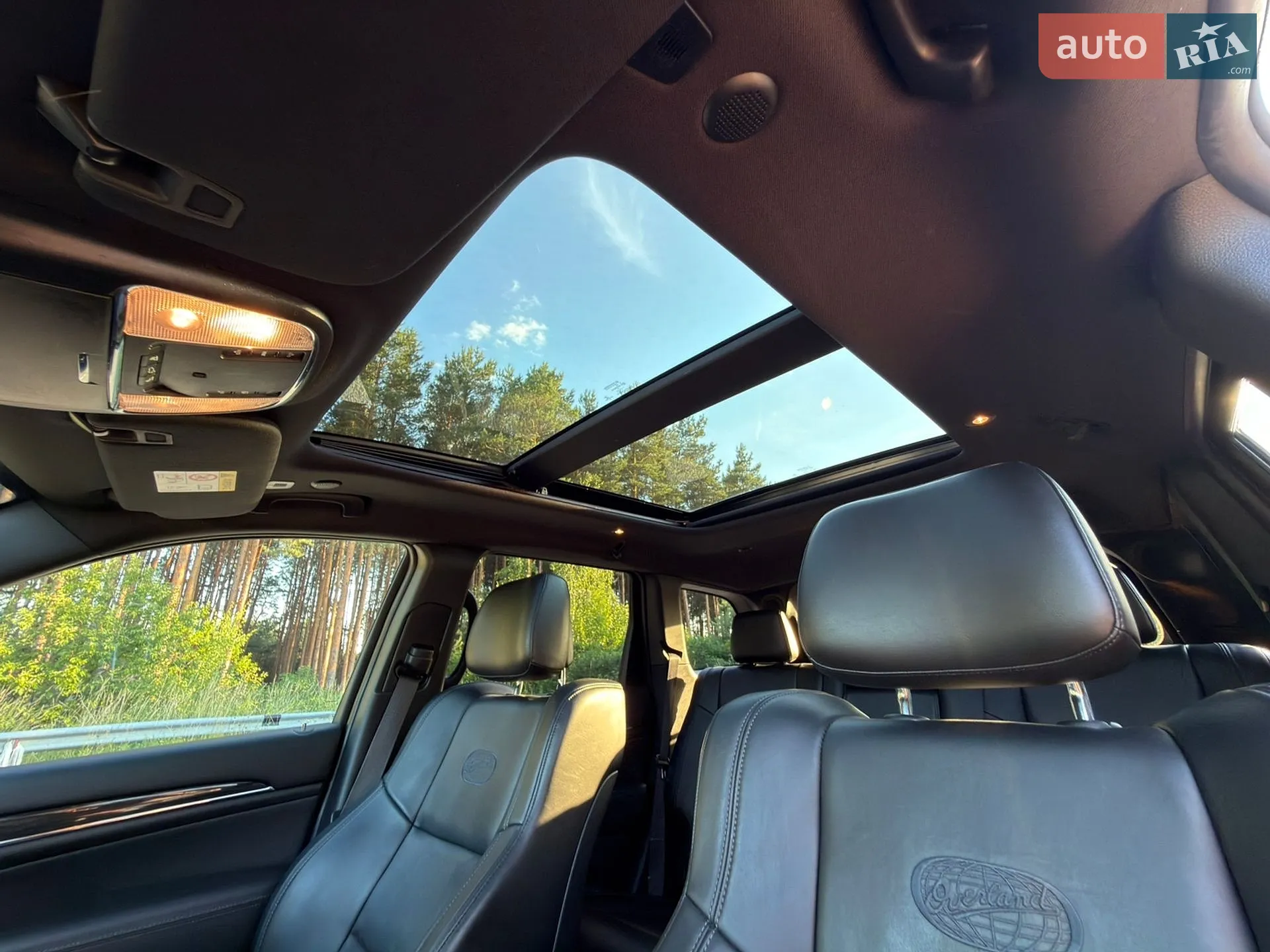 2019 Jeep Grand Cherokee - мініатюра 103