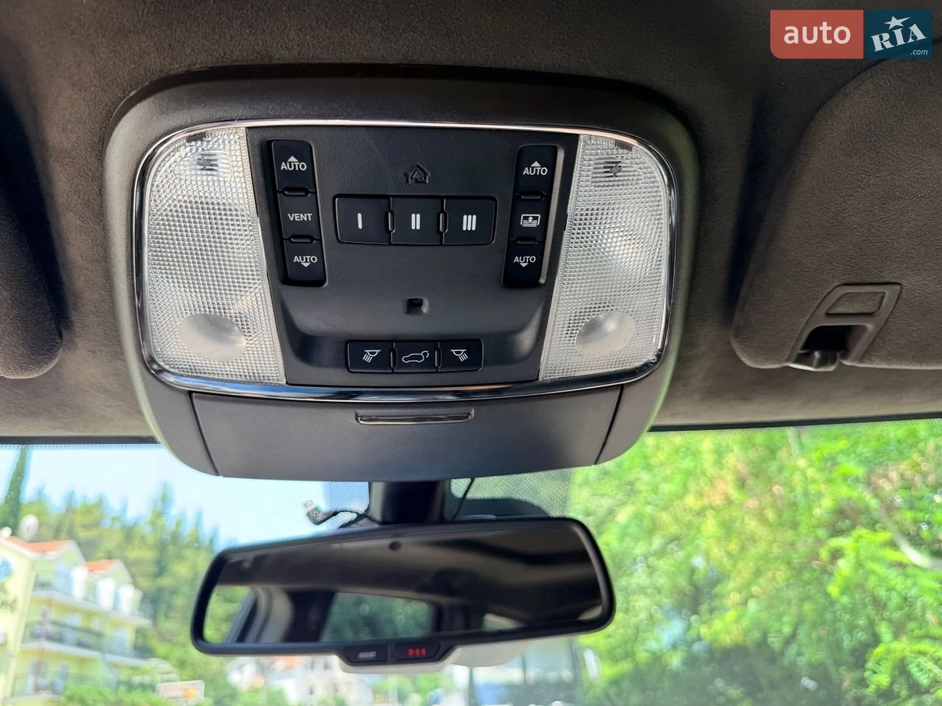 2014 Jeep Grand Cherokee - мініатюра 14