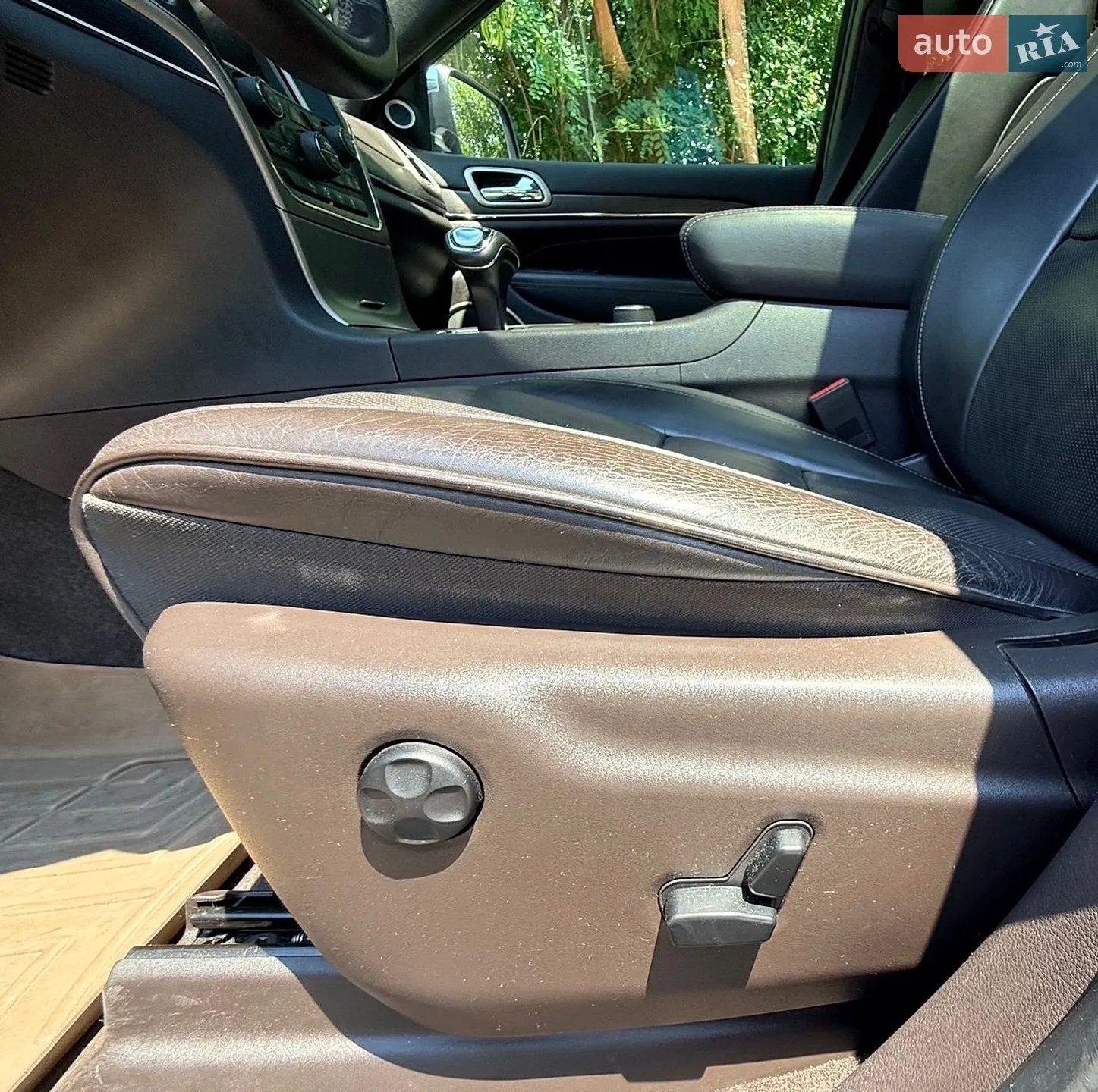 2014 Jeep Grand Cherokee - мініатюра 18