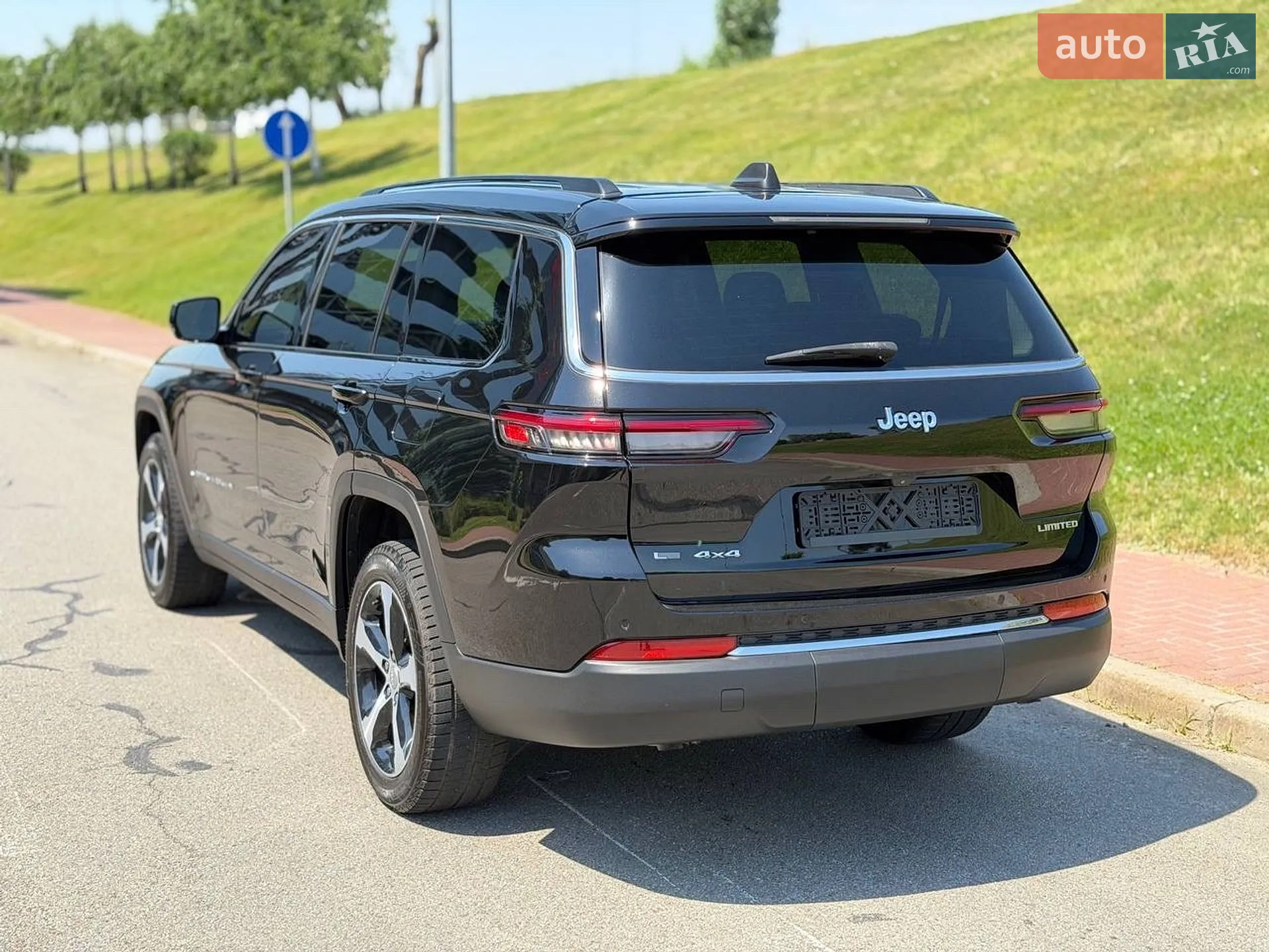 2021 Jeep Grand Cherokee - мініатюра 14