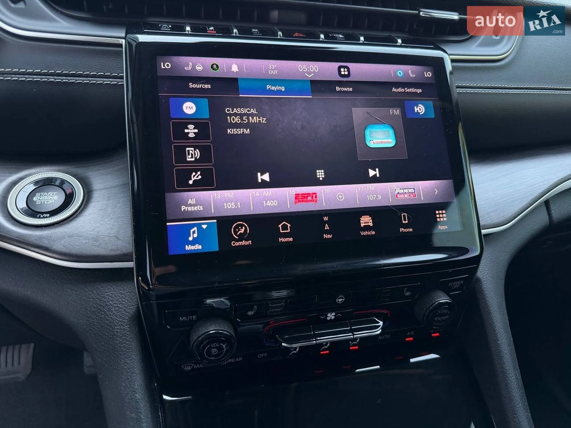 2021 Jeep Grand Cherokee - мініатюра 29