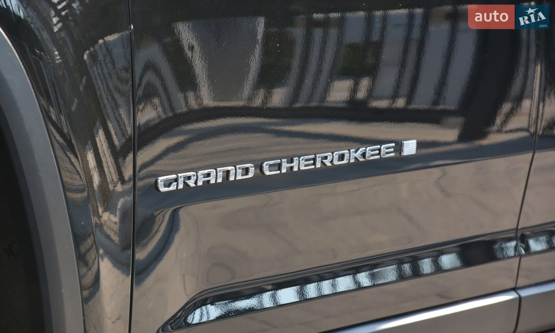 2022 Jeep Grand Cherokee - мініатюра 17