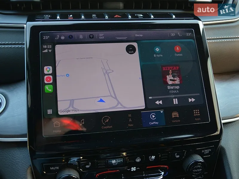 Jeep Grand Cherokee 2022 VIN 1C4RJKBG1N8621931 фото оголошення 35 з 114