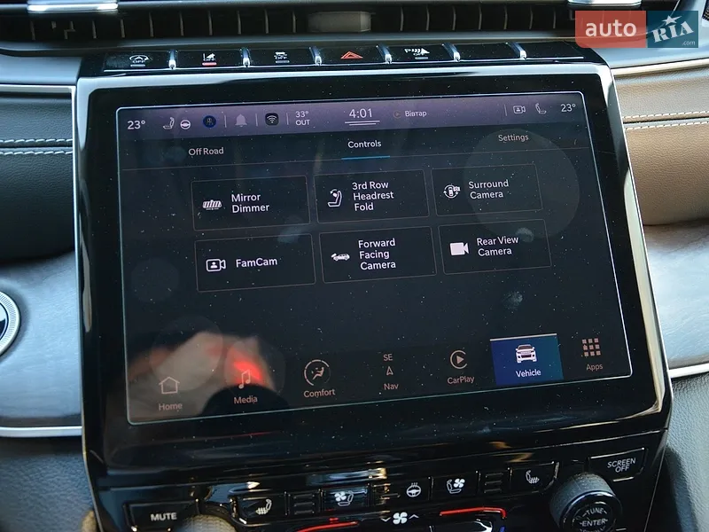 Jeep Grand Cherokee 2022 VIN 1C4RJKBG1N8621931 фото оголошення 45 з 114