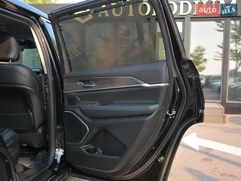 Jeep Grand Cherokee 2022 VIN 1C4RJKBG1N8621931 фото оголошення 59 з 114